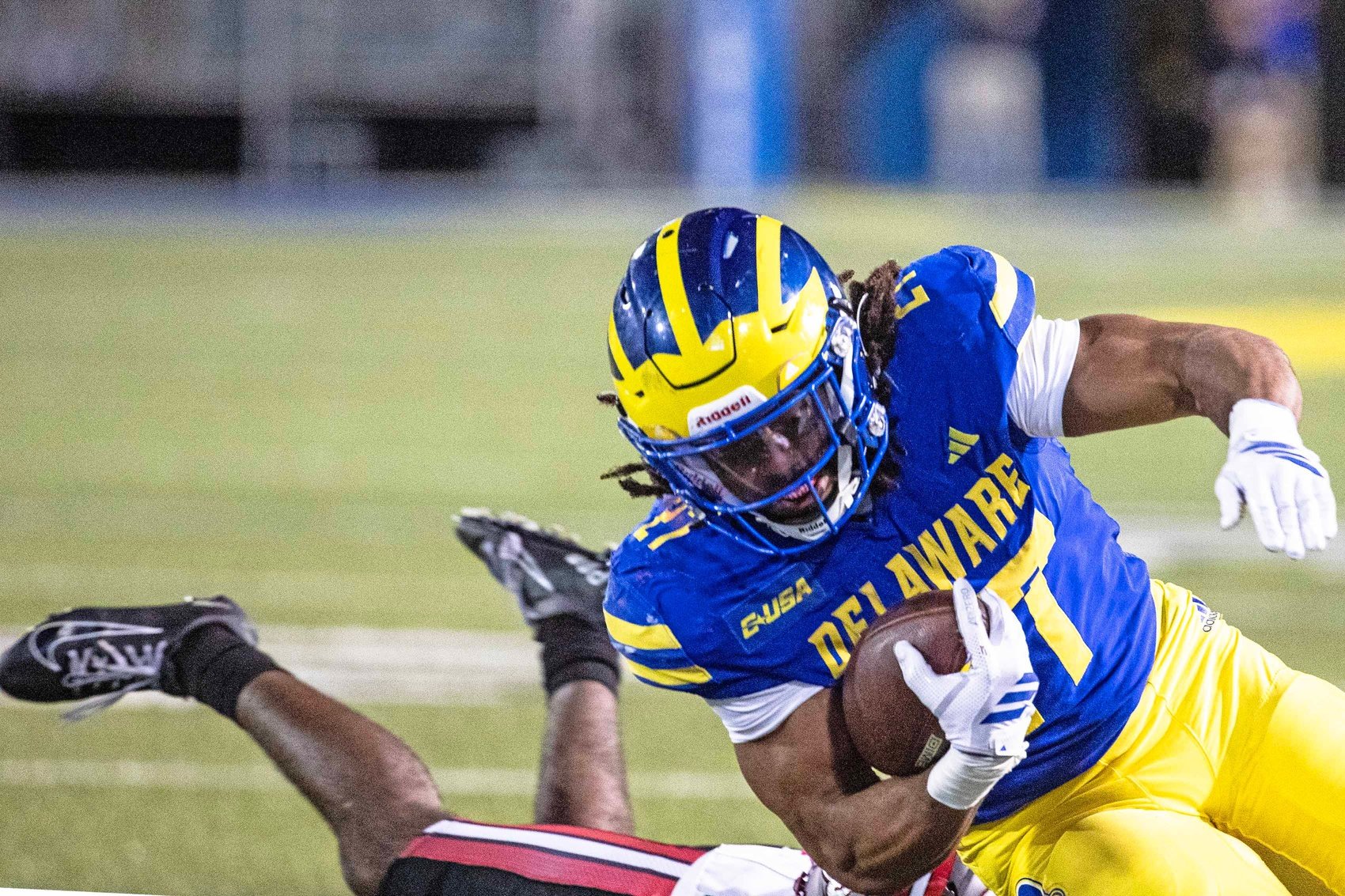 UTEP vs Delaware, Picks and Prediction for Saturday, November 29, 2025