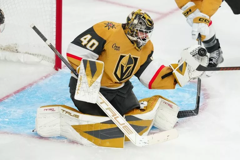 Rangers vs. Golden Knights prediction