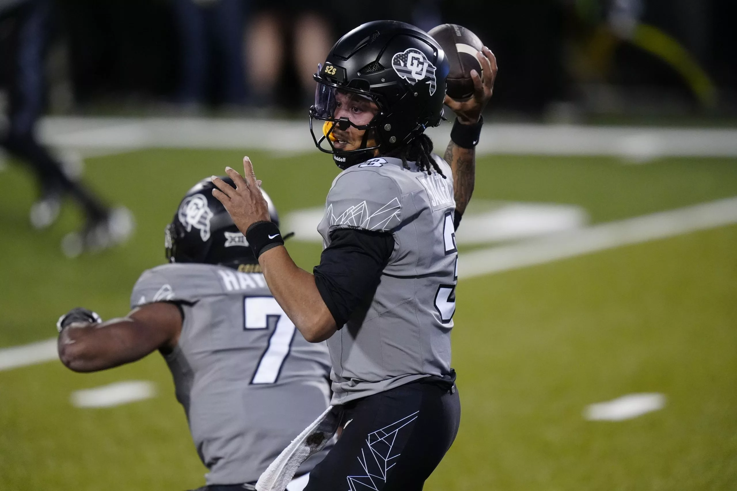 Arizona State vs. Colorado Odds, Preview, Picks, and Prediction for Saturday, November 22, 2025