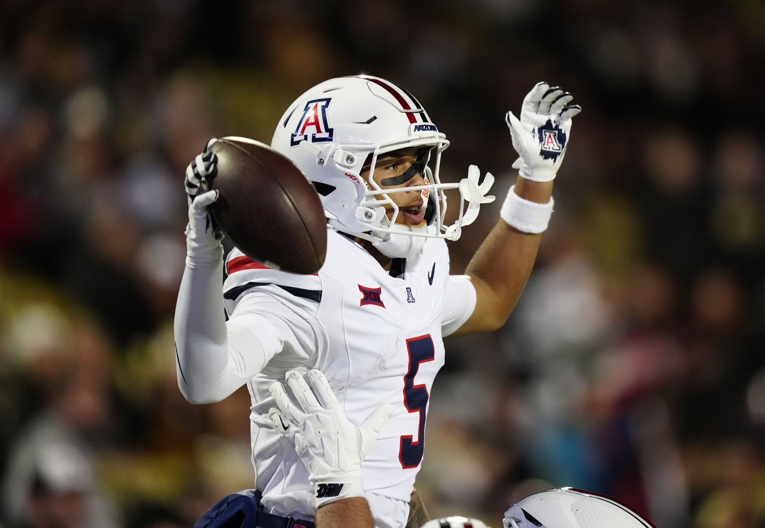 Kansas at Arizona, Odds, Preview, Picks and Prediction, Saturday, November 8th, 2025