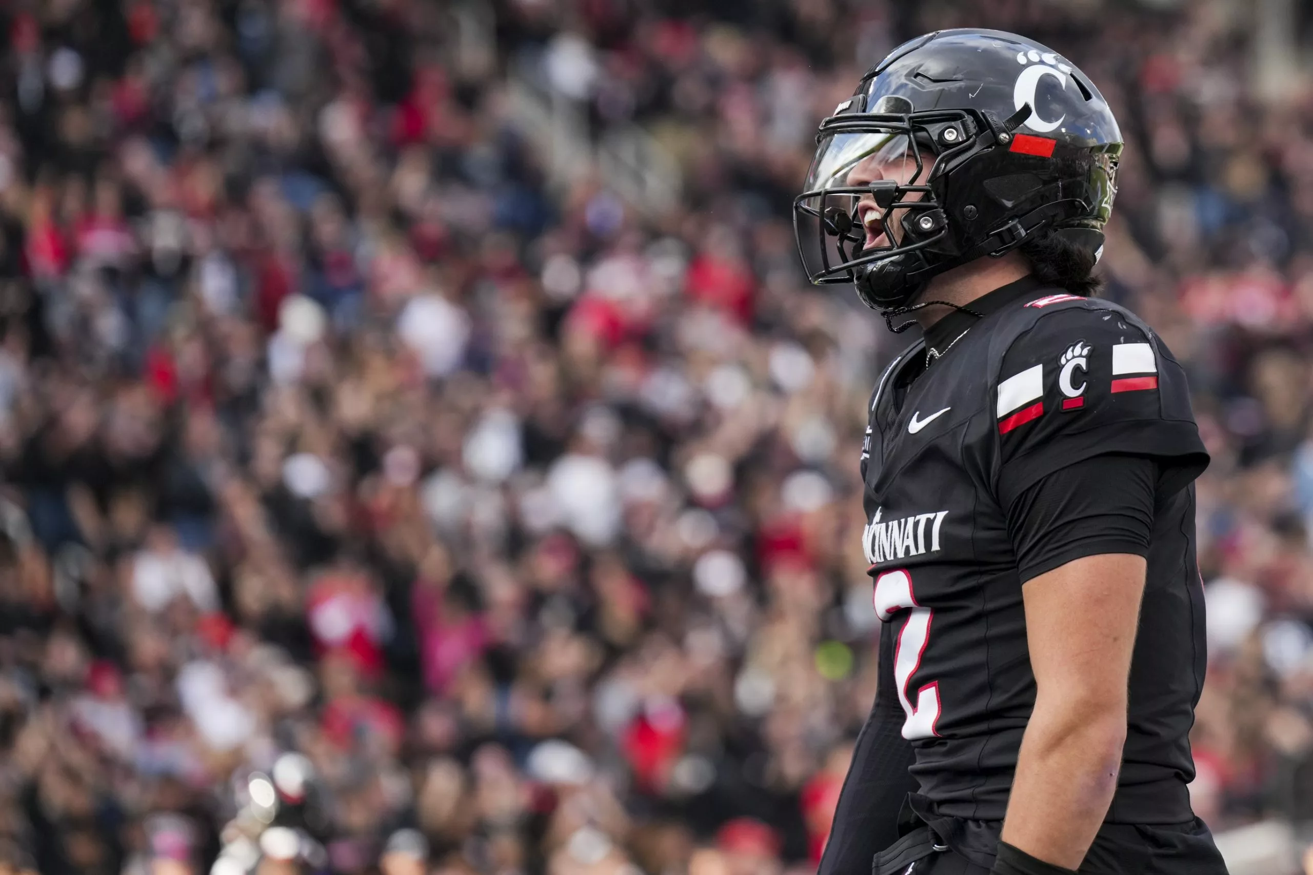 BYU vs. Cincinnati Odds, Preview, Picks, and Prediction for Saturday, November 22, 2025