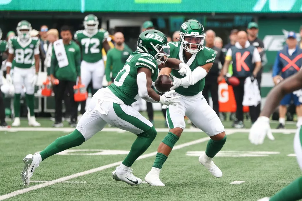 Browns vs. Jets prediction