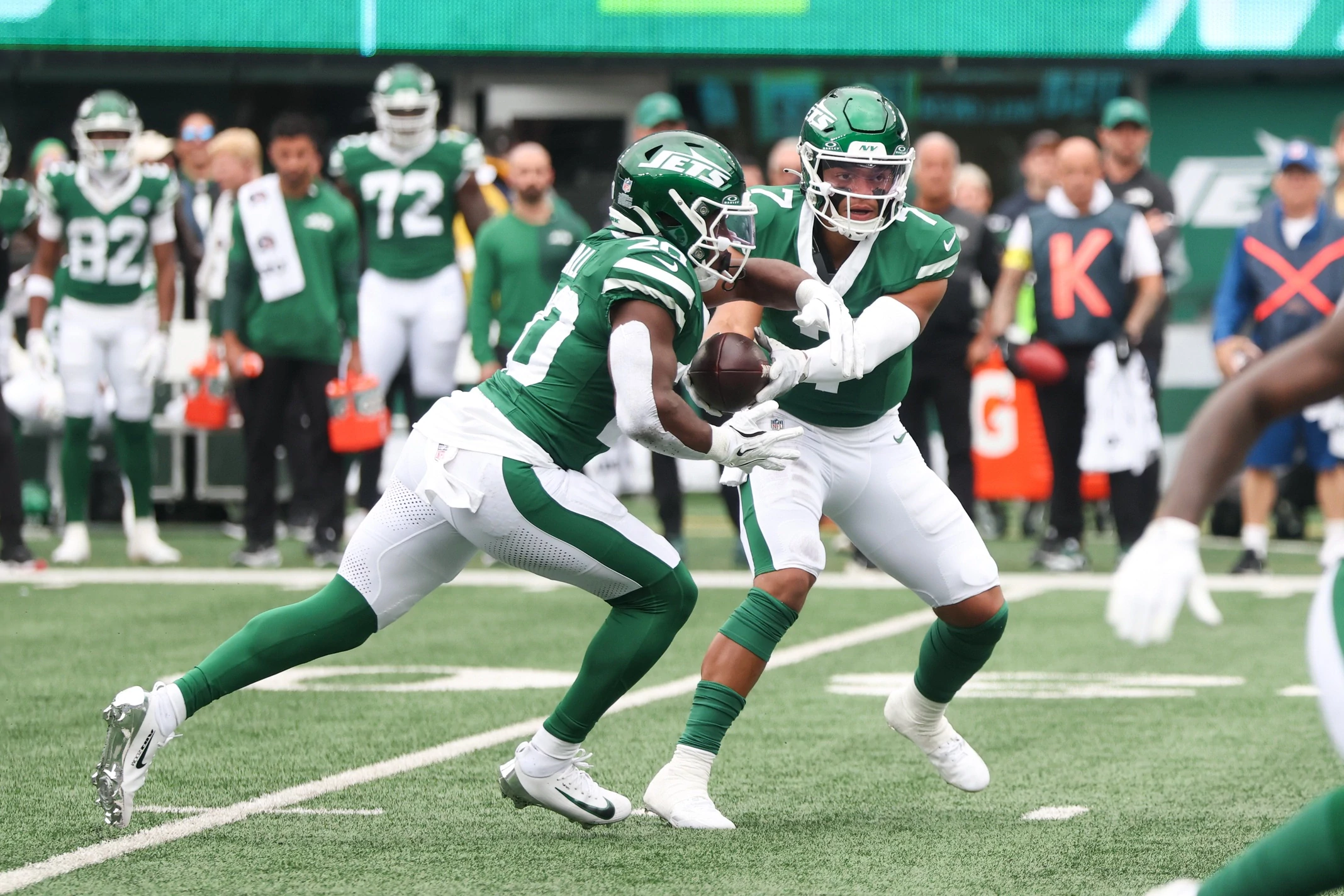 Browns vs. Jets Preview, Odds, Picks, and Prediction for Sunday, November 9, 2025
