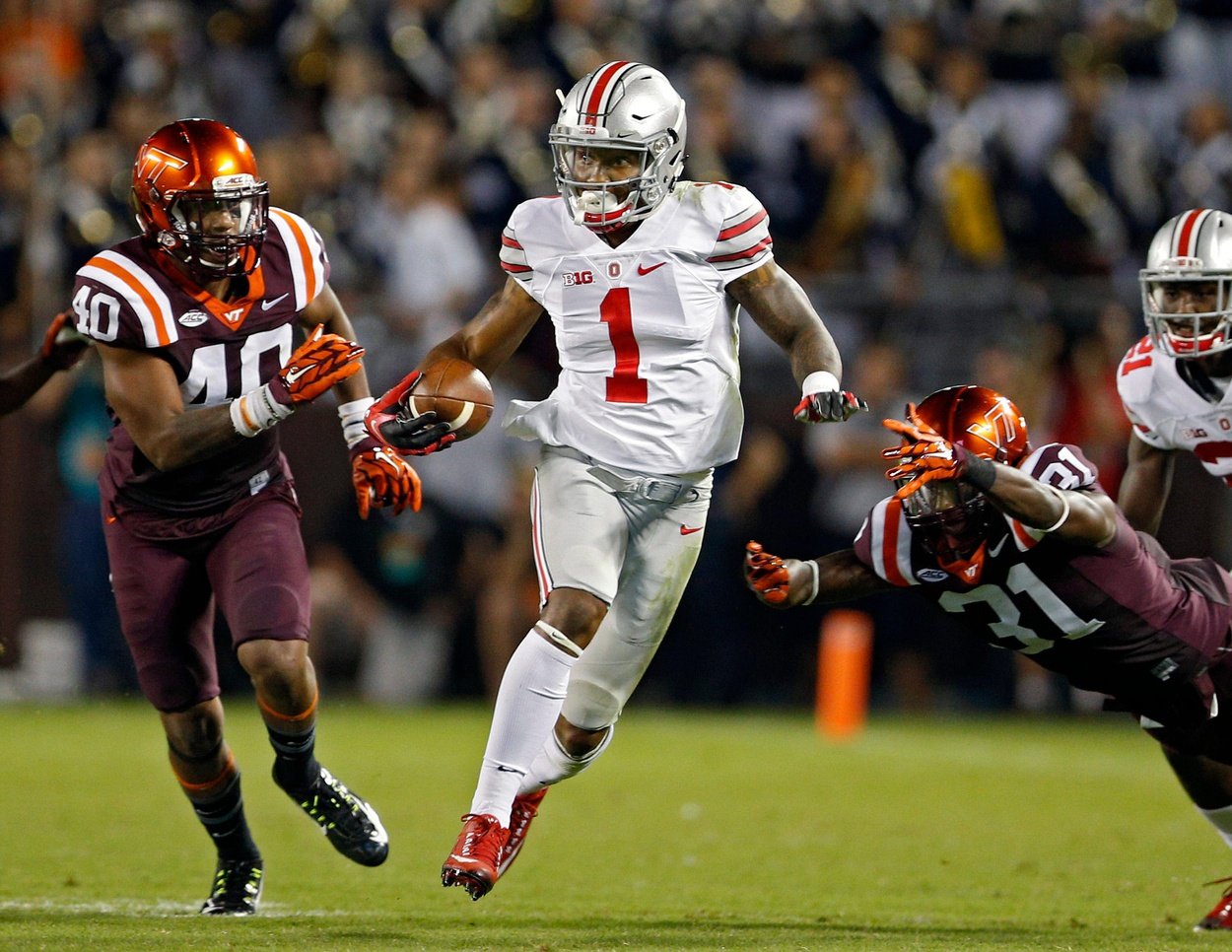 Rutgers at Ohio State Picks and Prediction, Saturday, November 22nd, 2025