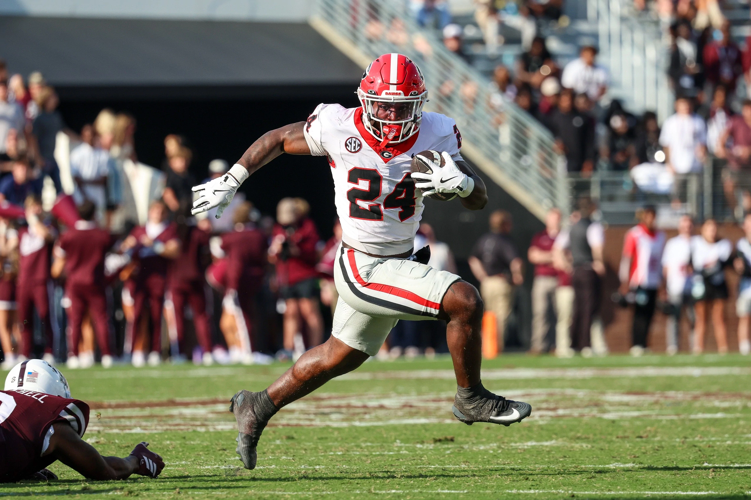 Texas vs. Georgia, Preview, Odds, Picks and Prediction, Saturday, November 15th, 2025