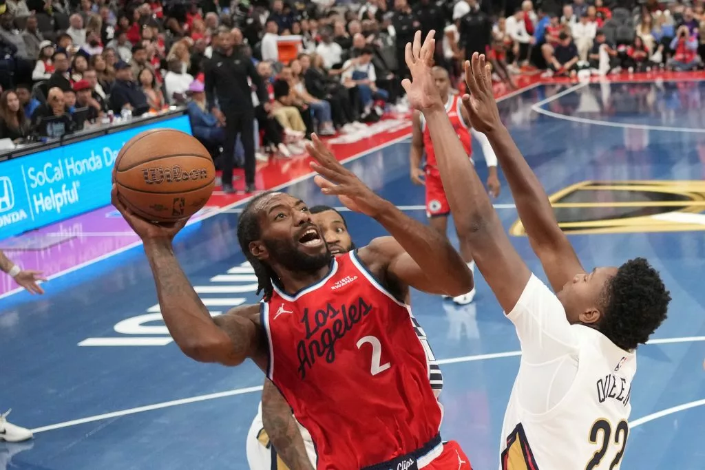 Celtics at Clippers NBA Prediction