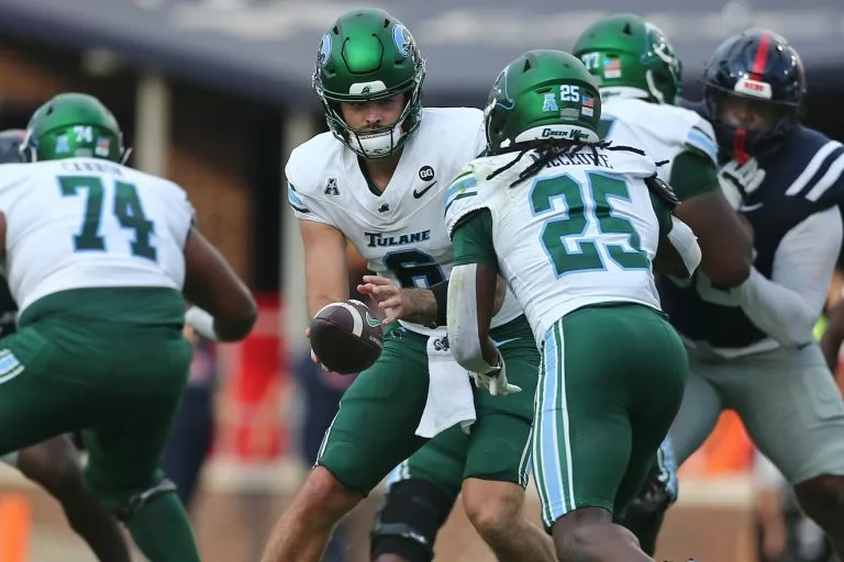 Charlotte vs. Tulane prediction