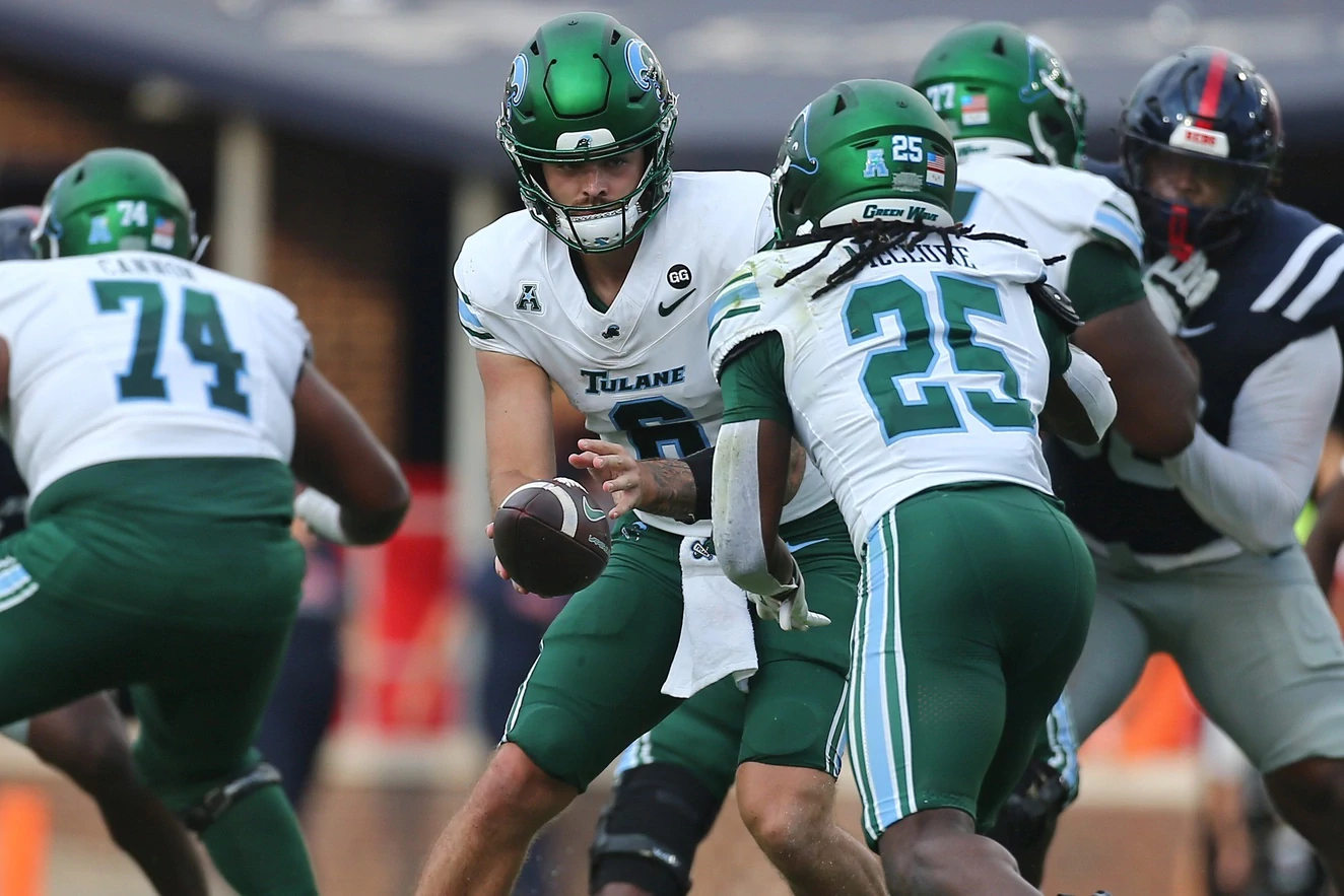 Charlotte vs. Tulane Picks and Prediction for Saturday, November 29, 2025