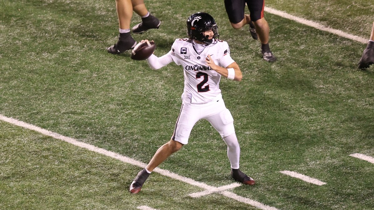 Arizona at Cincinnati Picks and Prediction, Saturday, November 15th, 2025