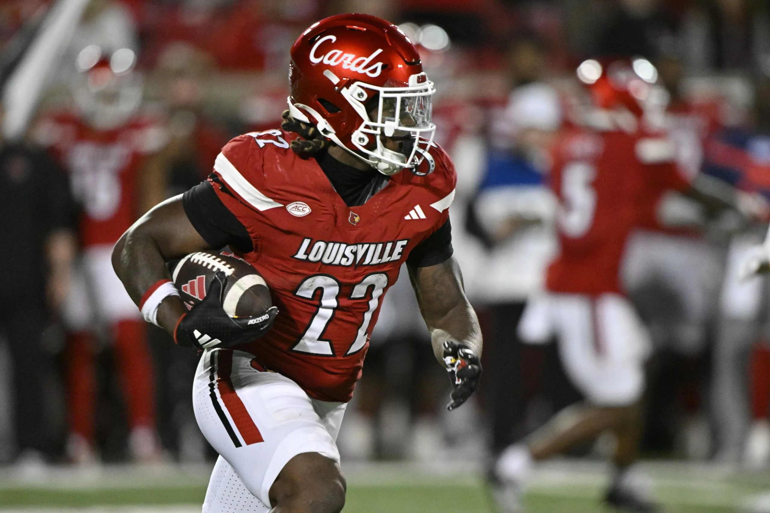 Clemson vs. Louisville, Preview, Odds, Picks and Prediction for Friday, November 14, 2025