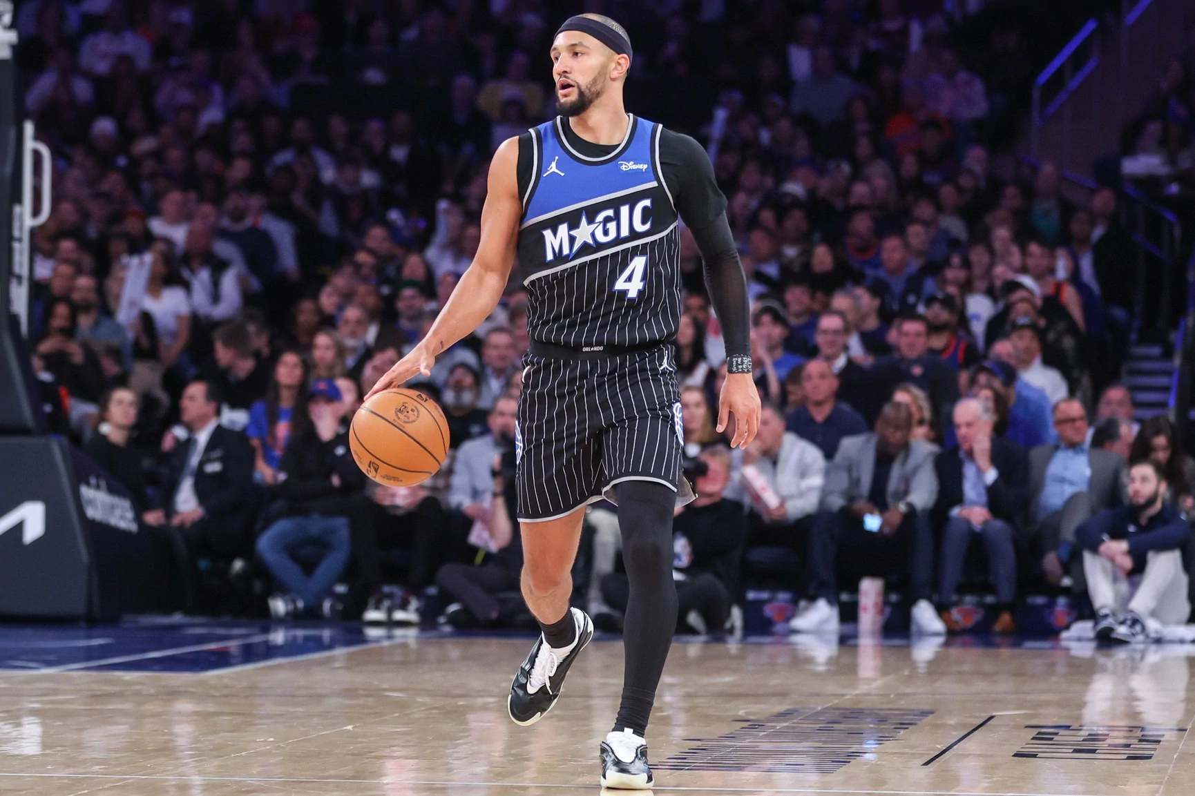 Indiana Pacers vs Orlando Magic Picks, Prediction, Odds, and Line Movement for Monday March 23 2026