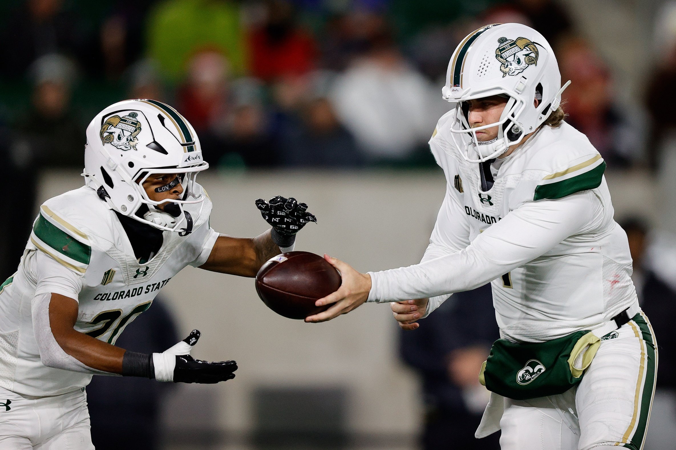 Air Force vs. Colorado State Picks and Prediction, Friday, November 28th, 2025