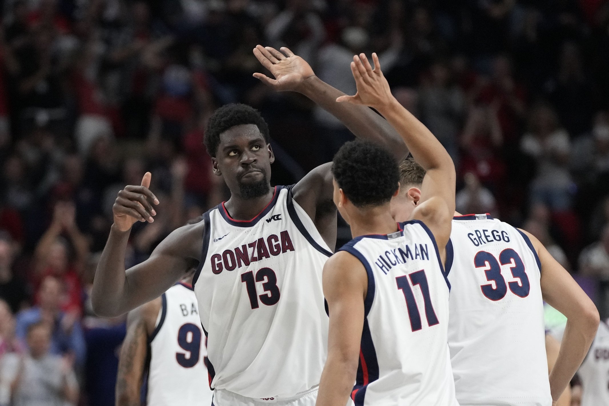 Oregon State vs Gonzaga Picks, Prediction, Odds, and Line Movement for Monday March 9 2026