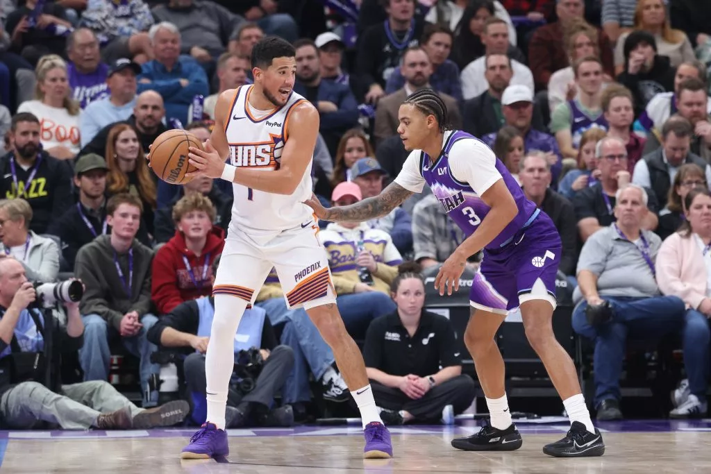 Nuggets vs. Suns prediction
