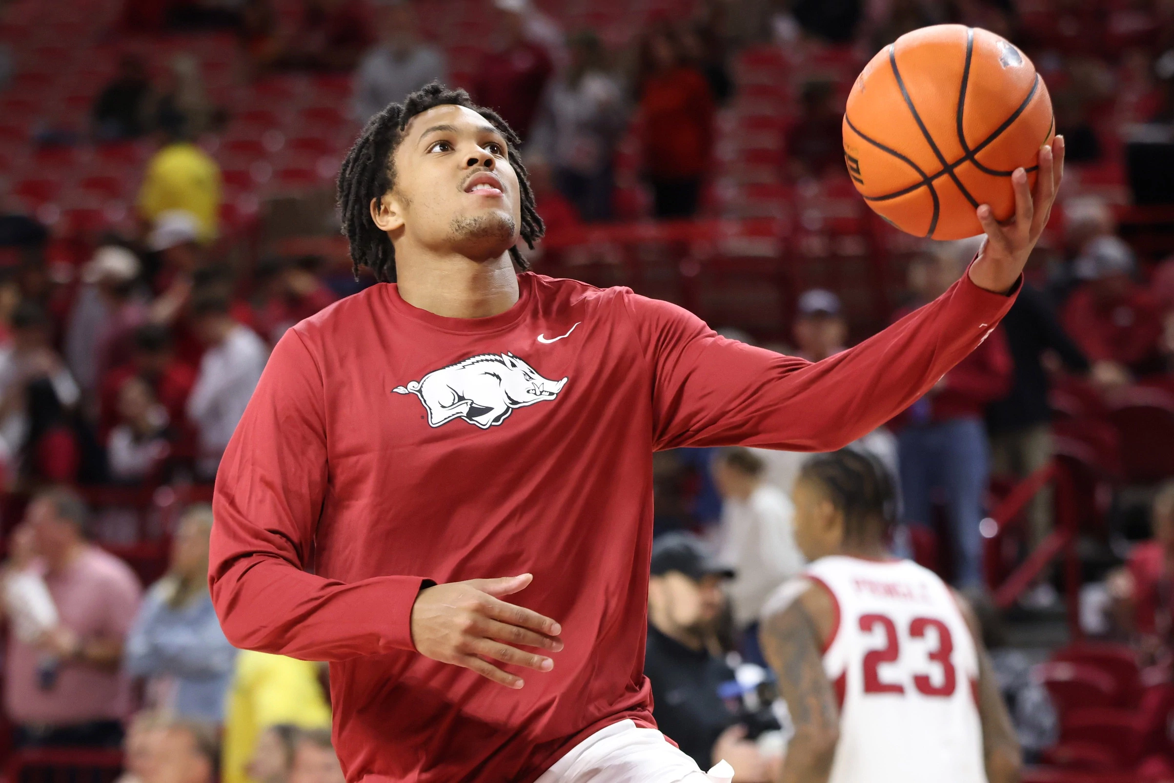 Arkansas Razorbacks vs Arizona Wildcats Picks, Prediction, Odds, and Line Movement for Thursday March 26 2026