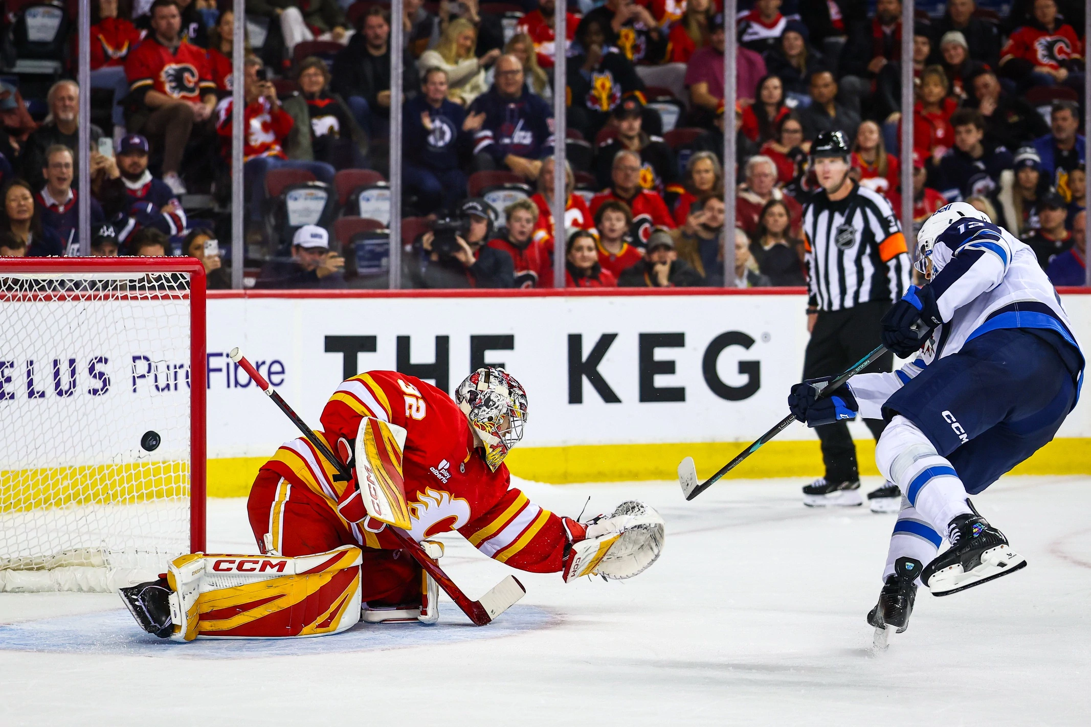 Anaheim Ducks vs Calgary Flames Picks and Prediction for Sunday January 25 2026