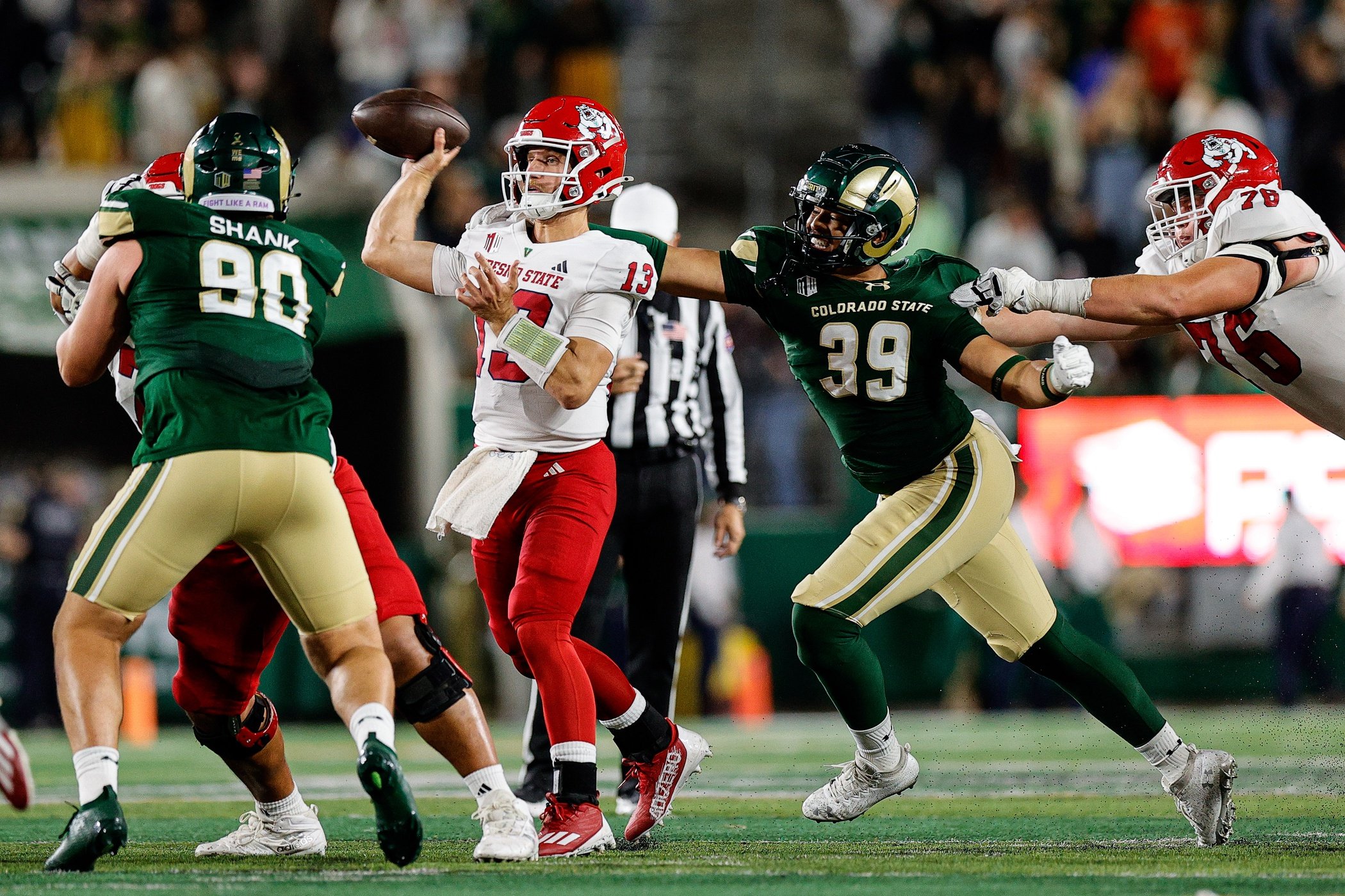 Wyoming vs. Fresno State Picks and Prediction for Saturday, November 15, 2025