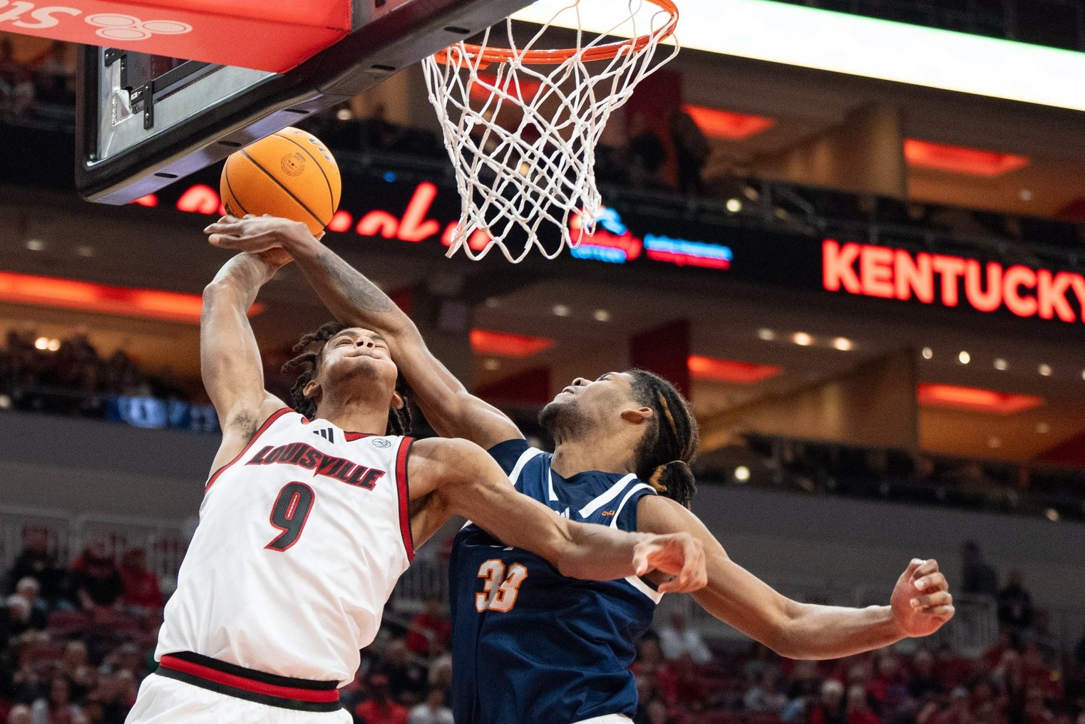 Loyola Marymount vs. UTEP prediction