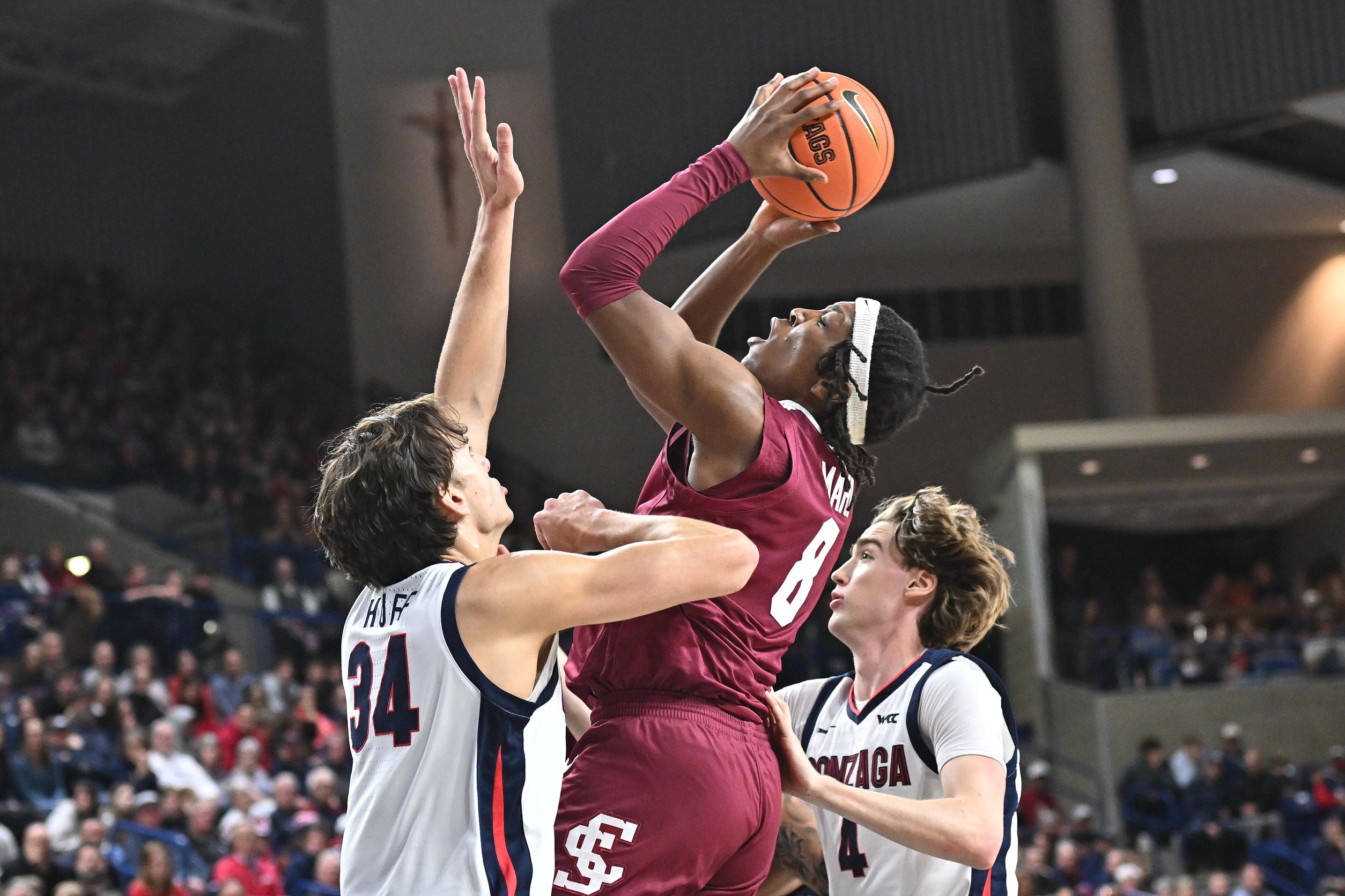 Santa Clara Broncos vs St. Mary's Gaels Picks and Predictions for Wednesday, February 25, 2026