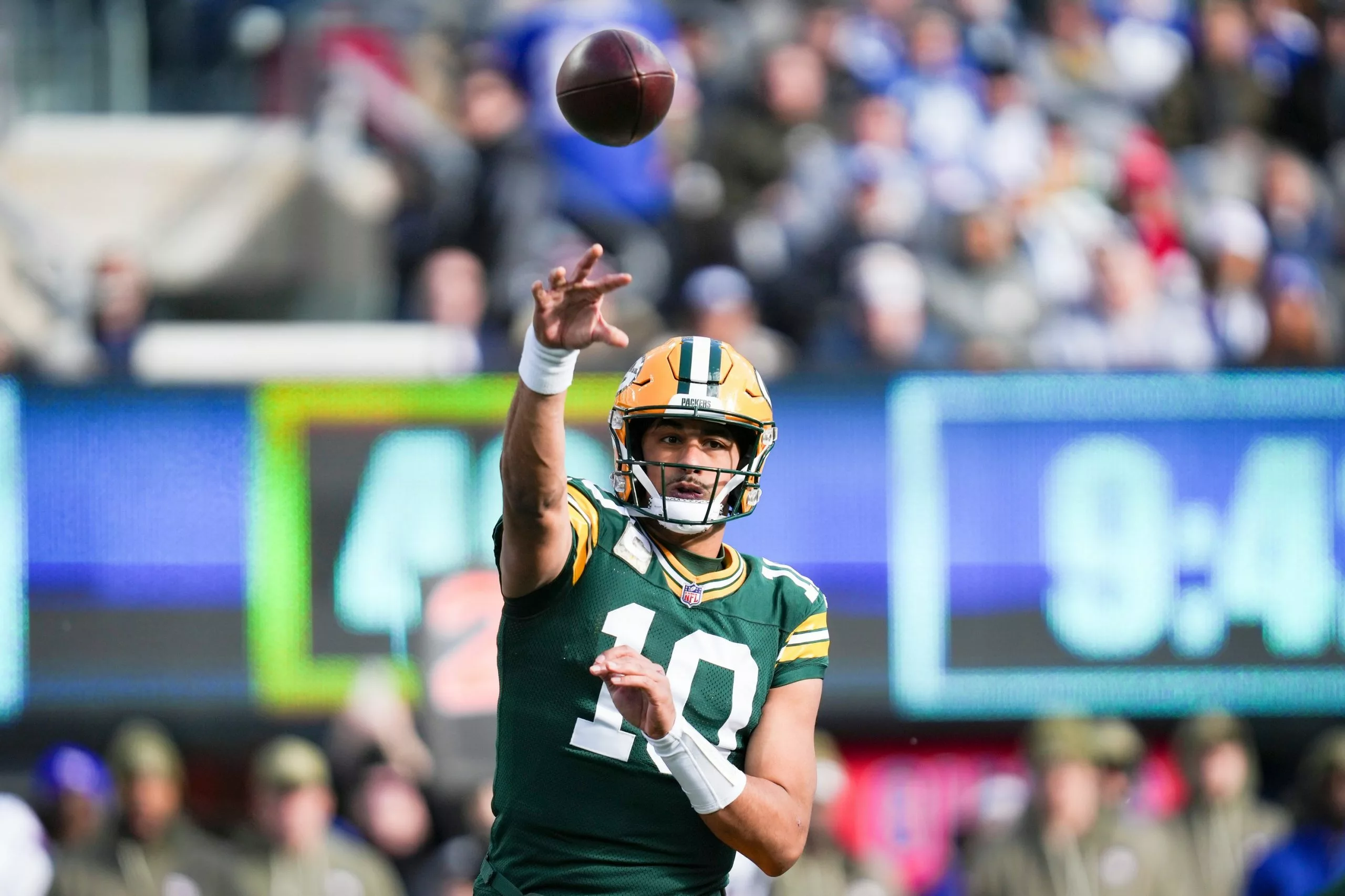 Vikings vs. Packers, Odds, Preview, Picks and Prediction, Sunday, November 23rd, 2025