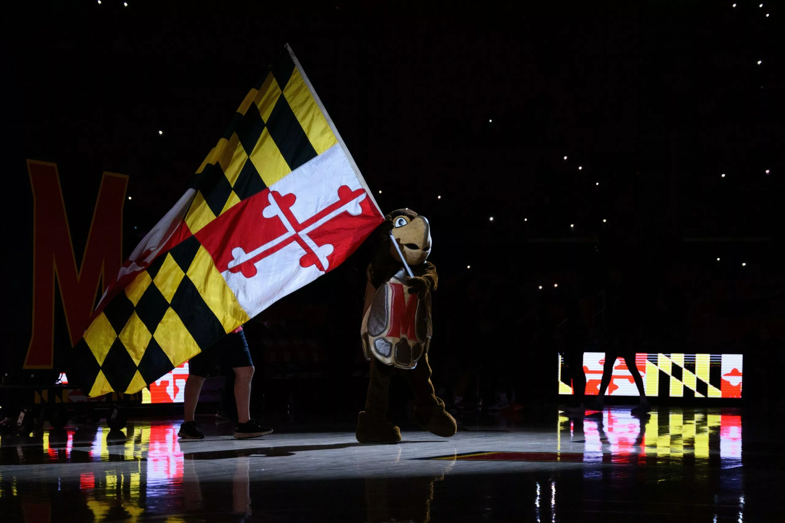 Georgetown vs. Maryland prediction