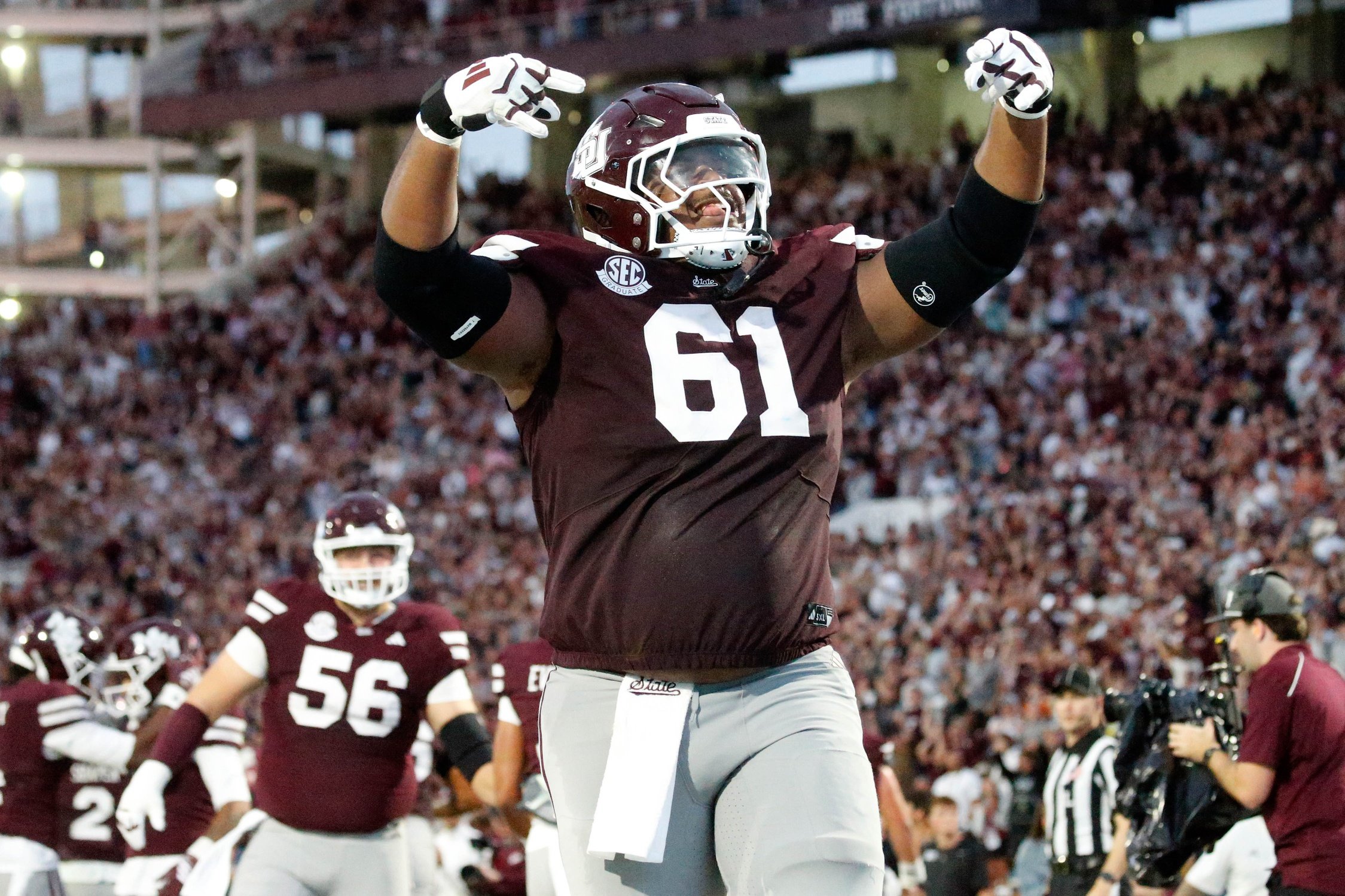 Georgia vs. Mississippi State, Odds, Preview, Picks, and Prediction, Saturday, November 8, 2025 
