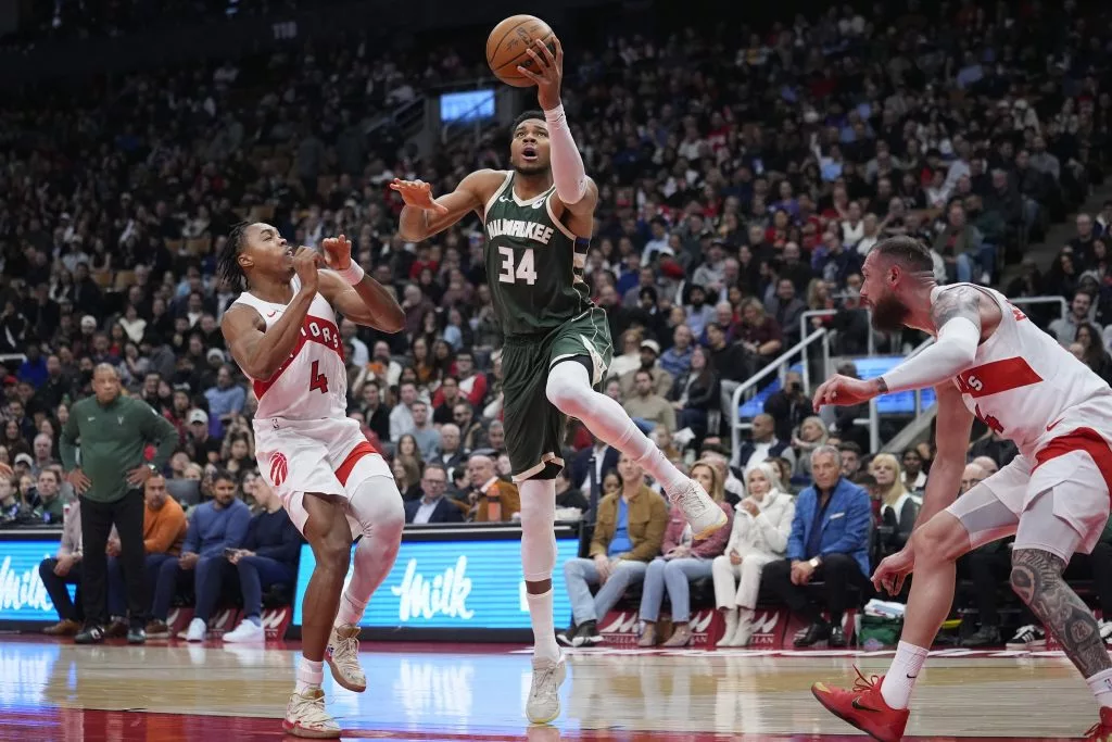 Bulls vs. Bucks prediction