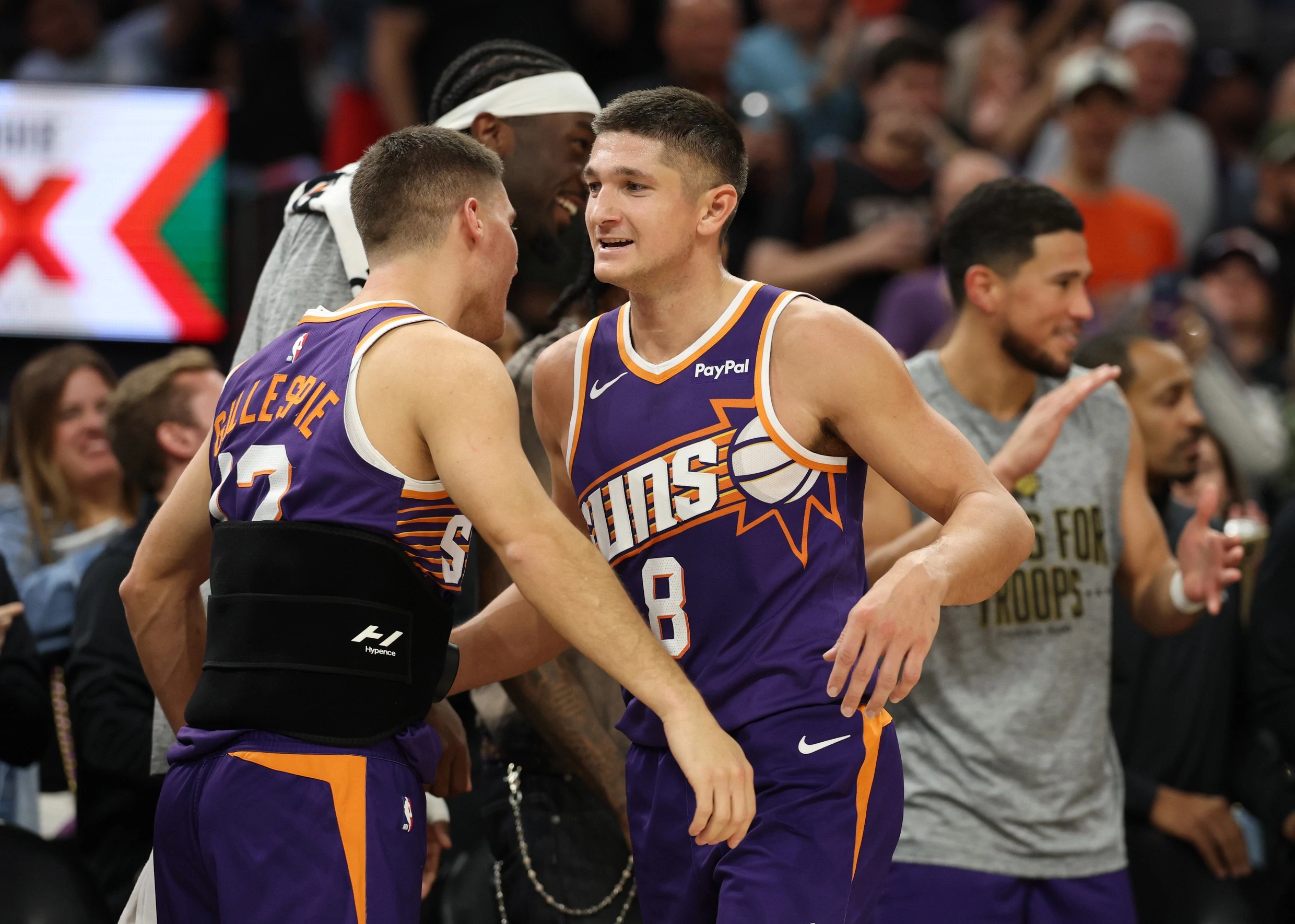 Houston Rockets vs Phoenix Suns Picks, Prediction, Odds, and Line Movement for Tuesday April 7 2026