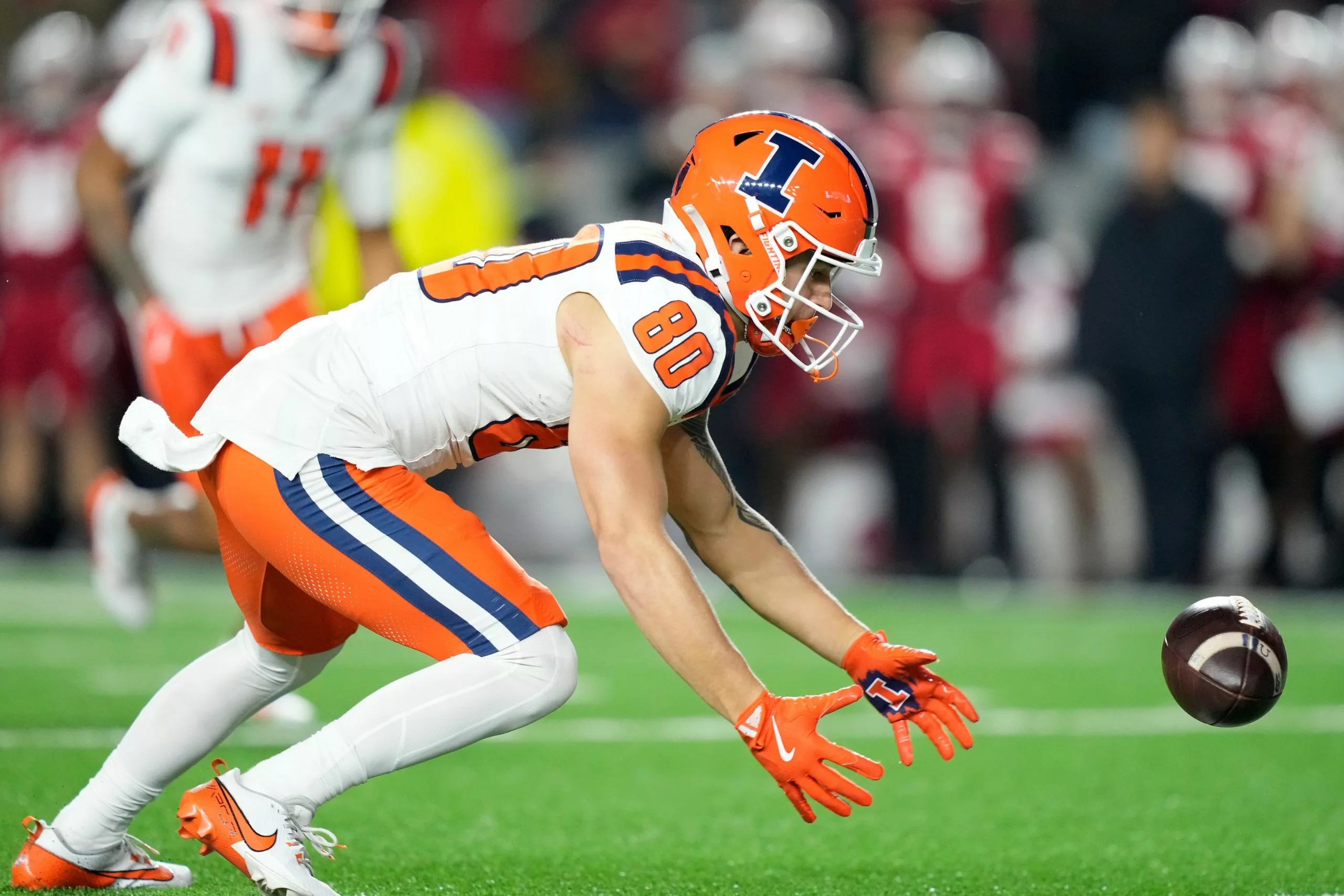 Northwestern vs. Illinois, Preview, Odds, Picks and Prediction, Saturday, November 29th, 2025