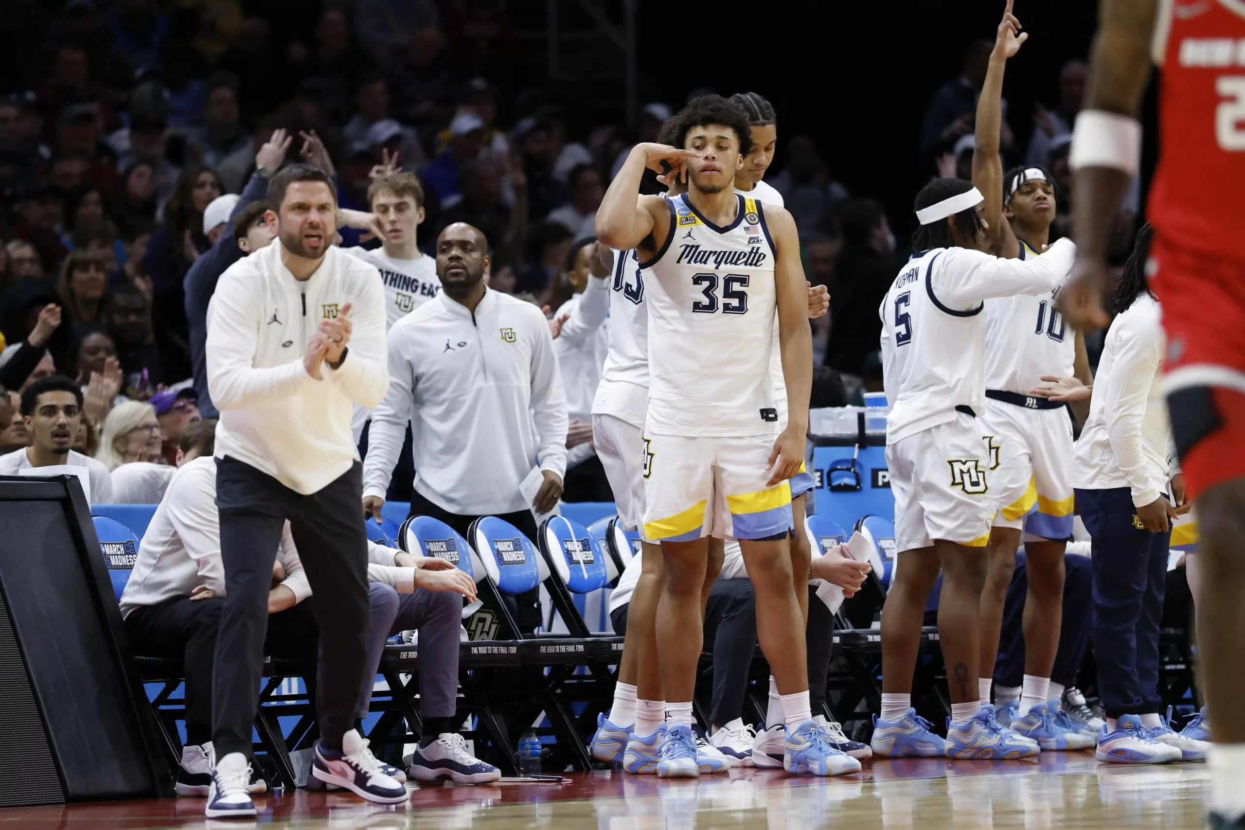 Georgetown at Marquette Prediction, Picks, and Odds Movement for December 17 2025