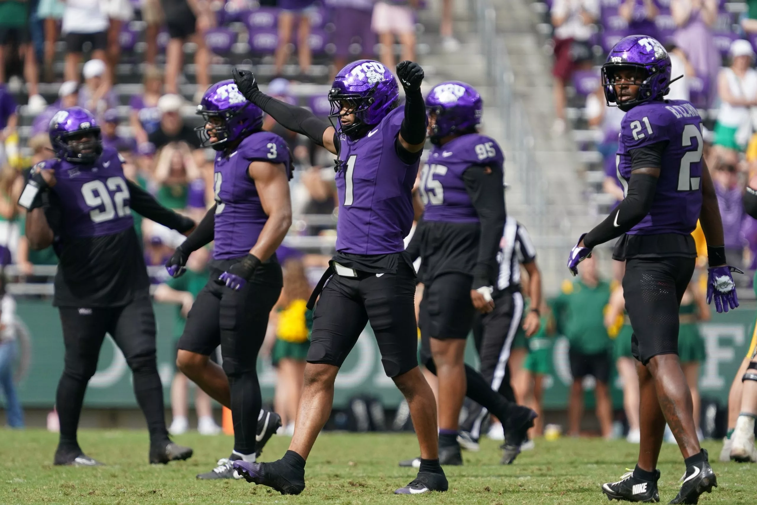 Iowa State vs. TCU Preview, Preview, Odds, Picks and Prediction for Saturday, November 8, 2025