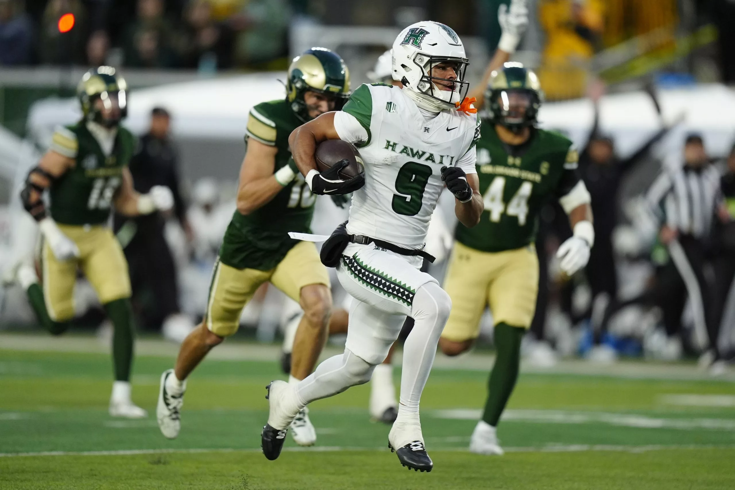 California vs. Hawaii Picks, Preview, Odds and Prediction for Wednesday, December 24, 2025