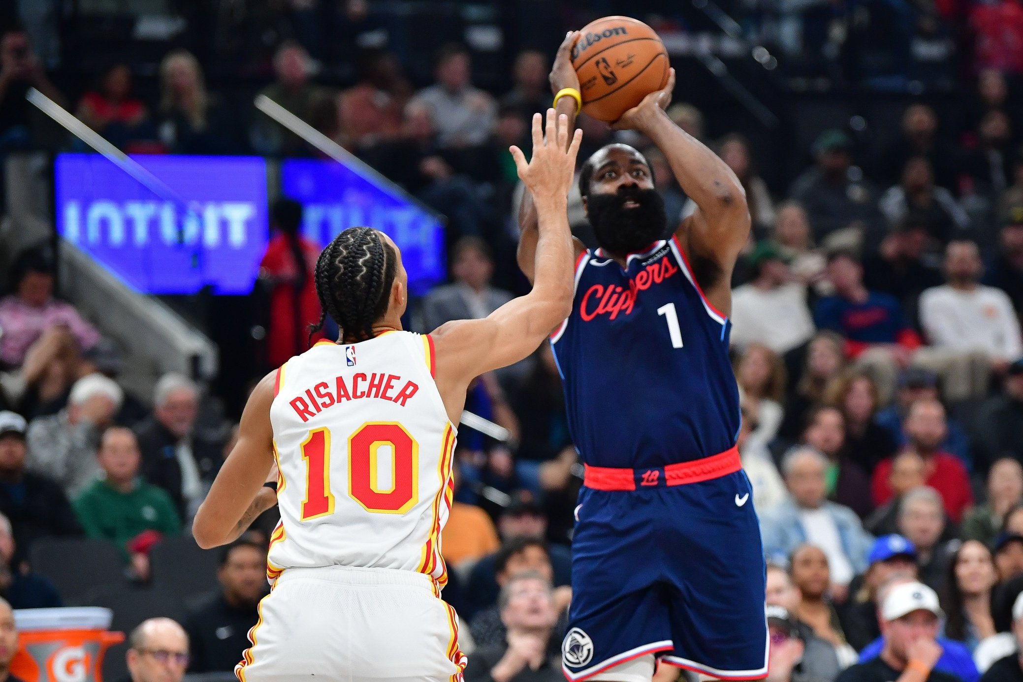 Denver Nuggets vs. LA Clippers Picks and Prediction for Wednesday, November 12, 2025