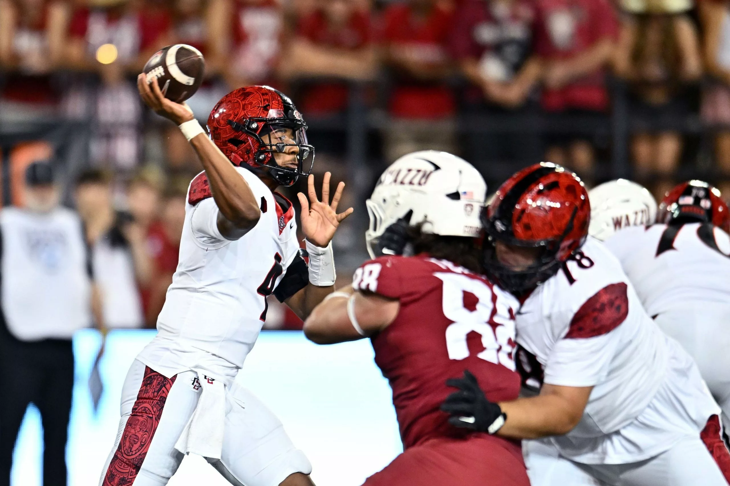 Boise State vs. San Diego State Picks and Prediction for Saturday, November 15, 2025