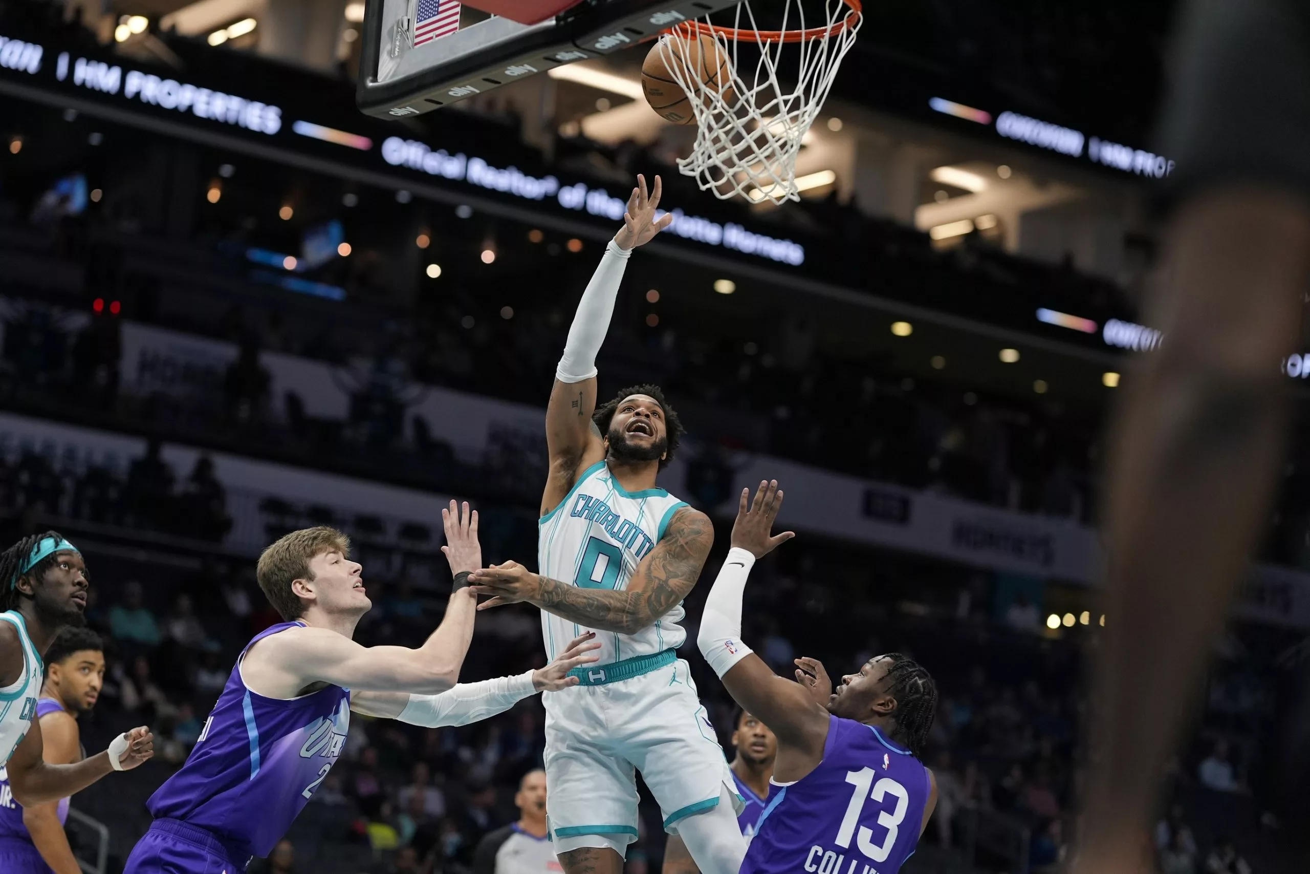 Jazz vs. Hornets Odds, Picks, Preview, and Prediction, Sunday, November 2, 2025
