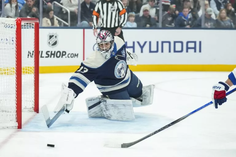 Canadiens vs. Blue Jackets prediction
