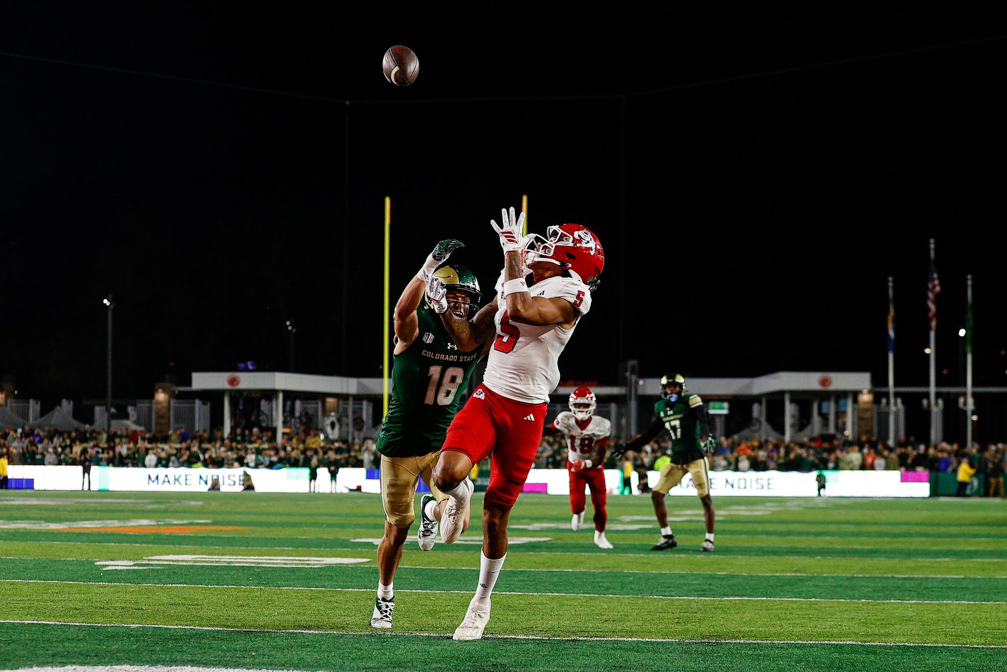 Utah State vs. Fresno State Picks and Prediction for Saturday, November 22, 2025