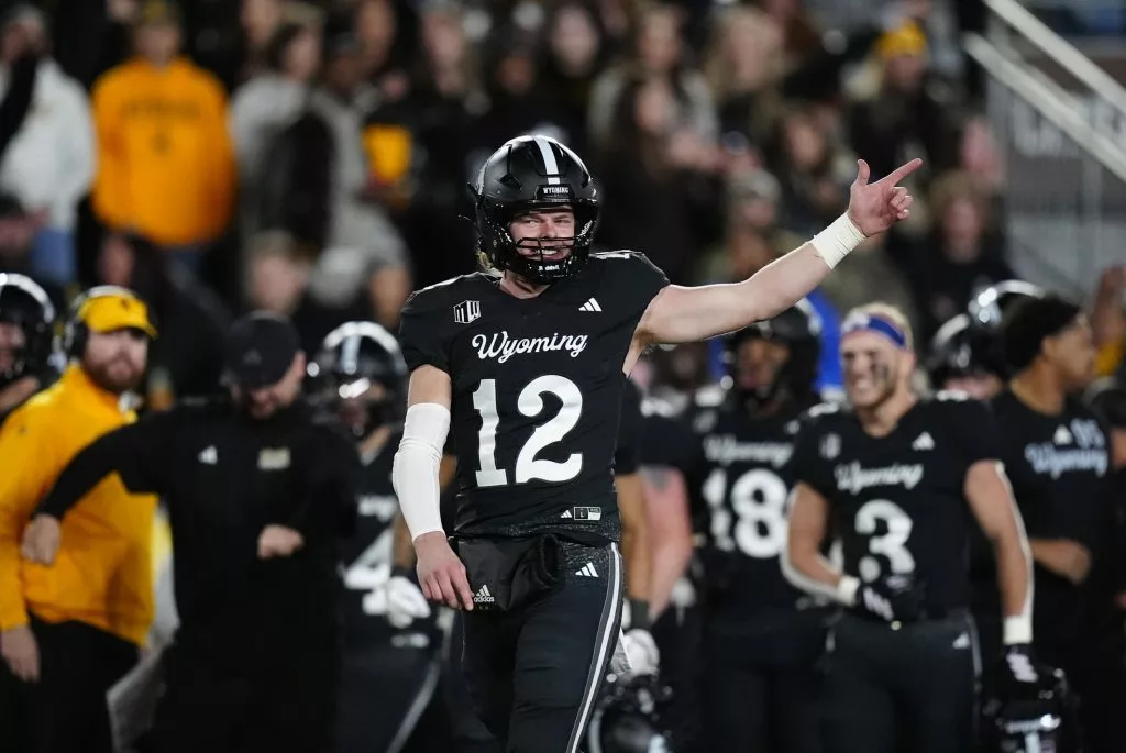 Nevada vs. Wyoming prediction