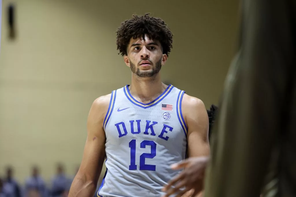 Clemson vs Duke prediction