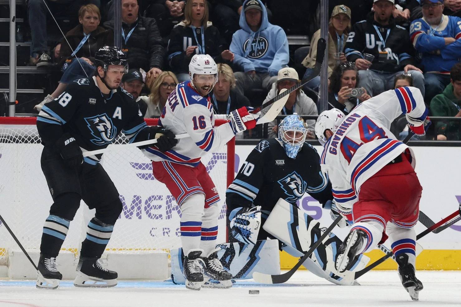 Vegas Golden Knights vs. Utah Mammoth Picks and Prediction for Monday, November 24, 2025