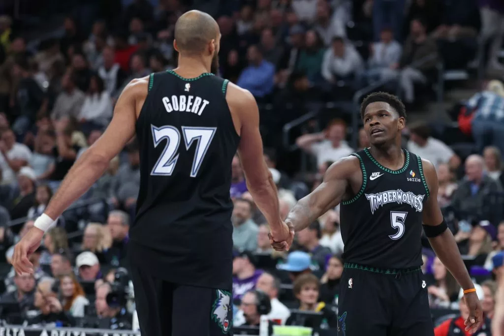 Spurs vs Timberwolves prediction Game 3