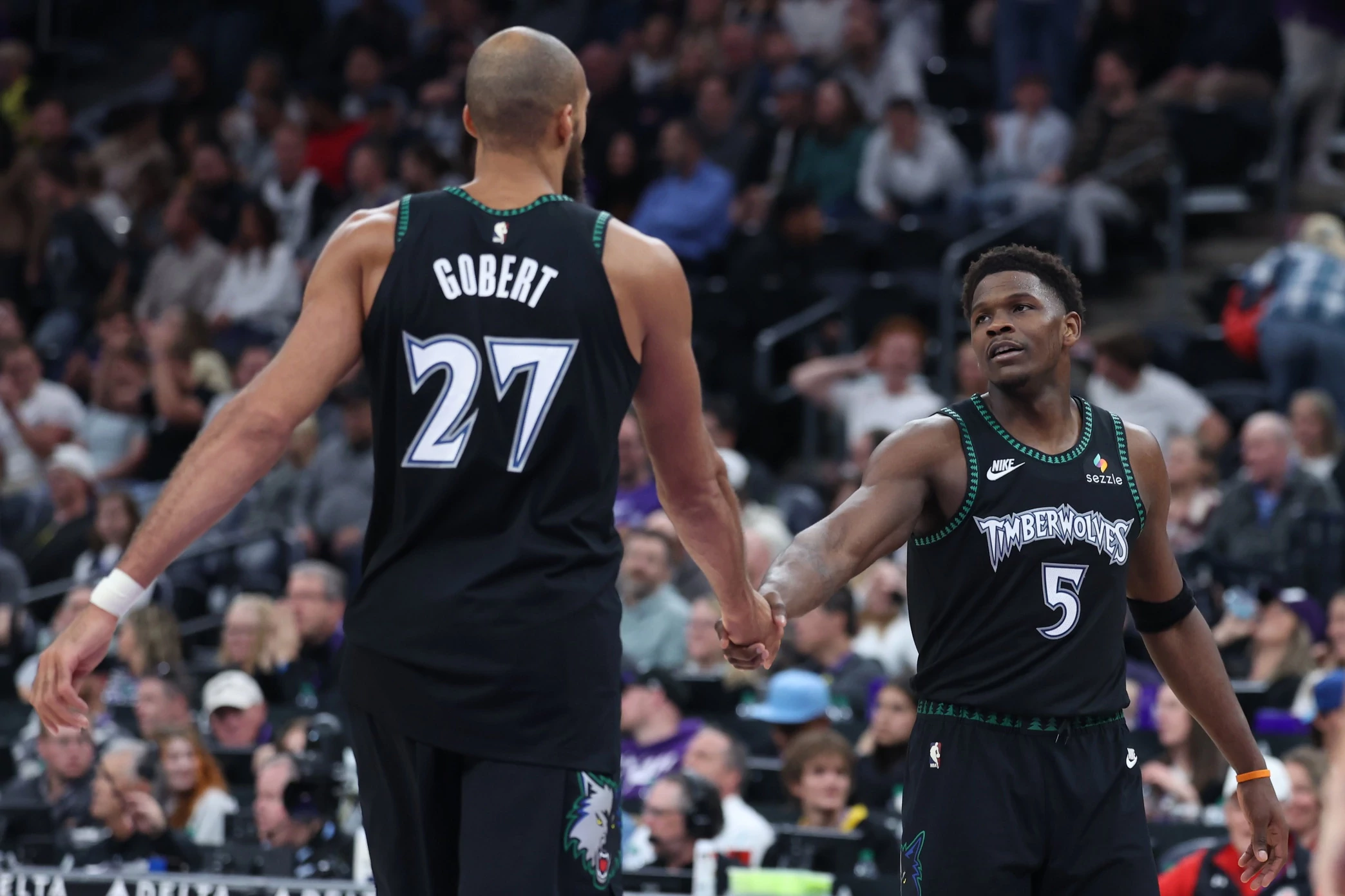 San Antonio Spurs vs Minnesota Timberwolves Picks, Prediction and Odds Game 3