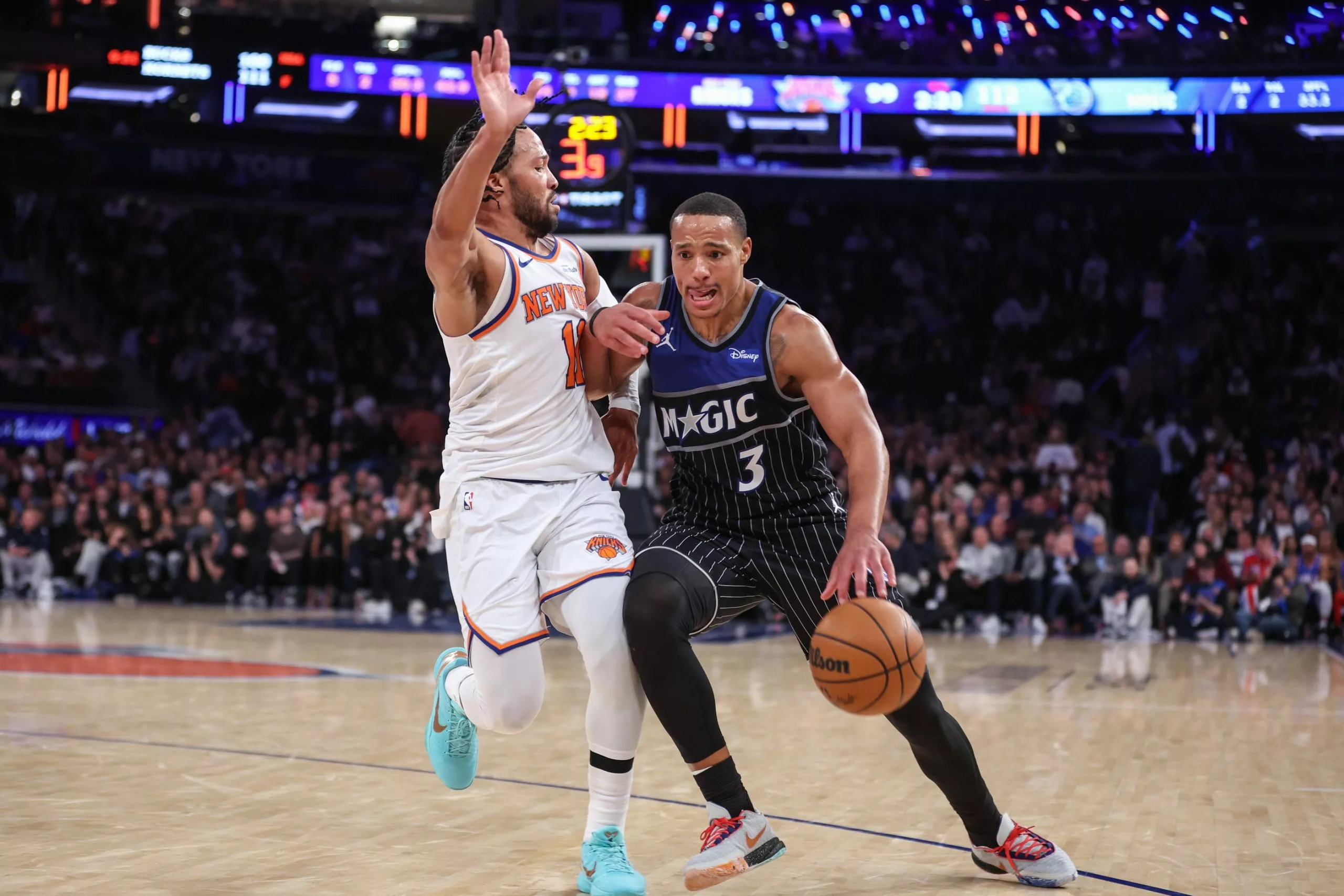 Atlanta Hawks vs Orlando Magic Picks, Prediction, Odds, and Line Movement for Wednesday April 1 2026