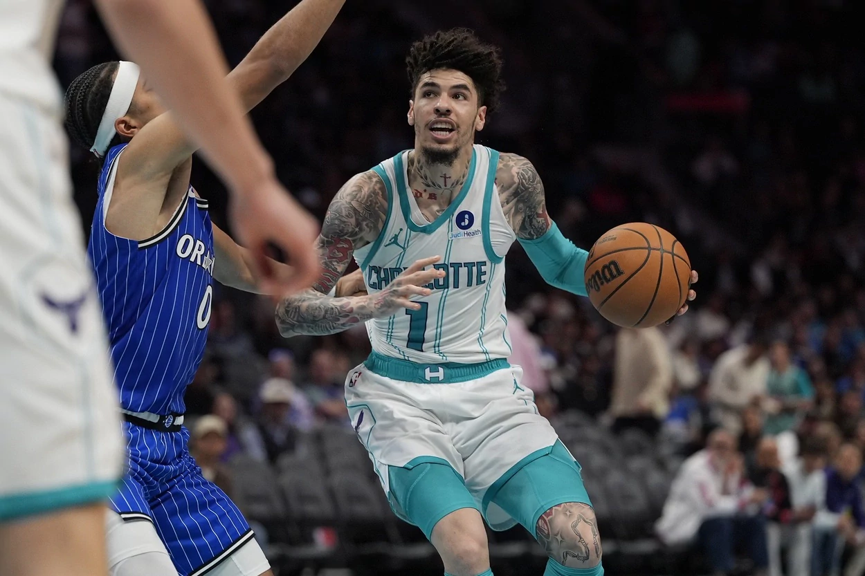 Lakers vs. Hornets Picks and Prediction, Monday, November 10, 2025