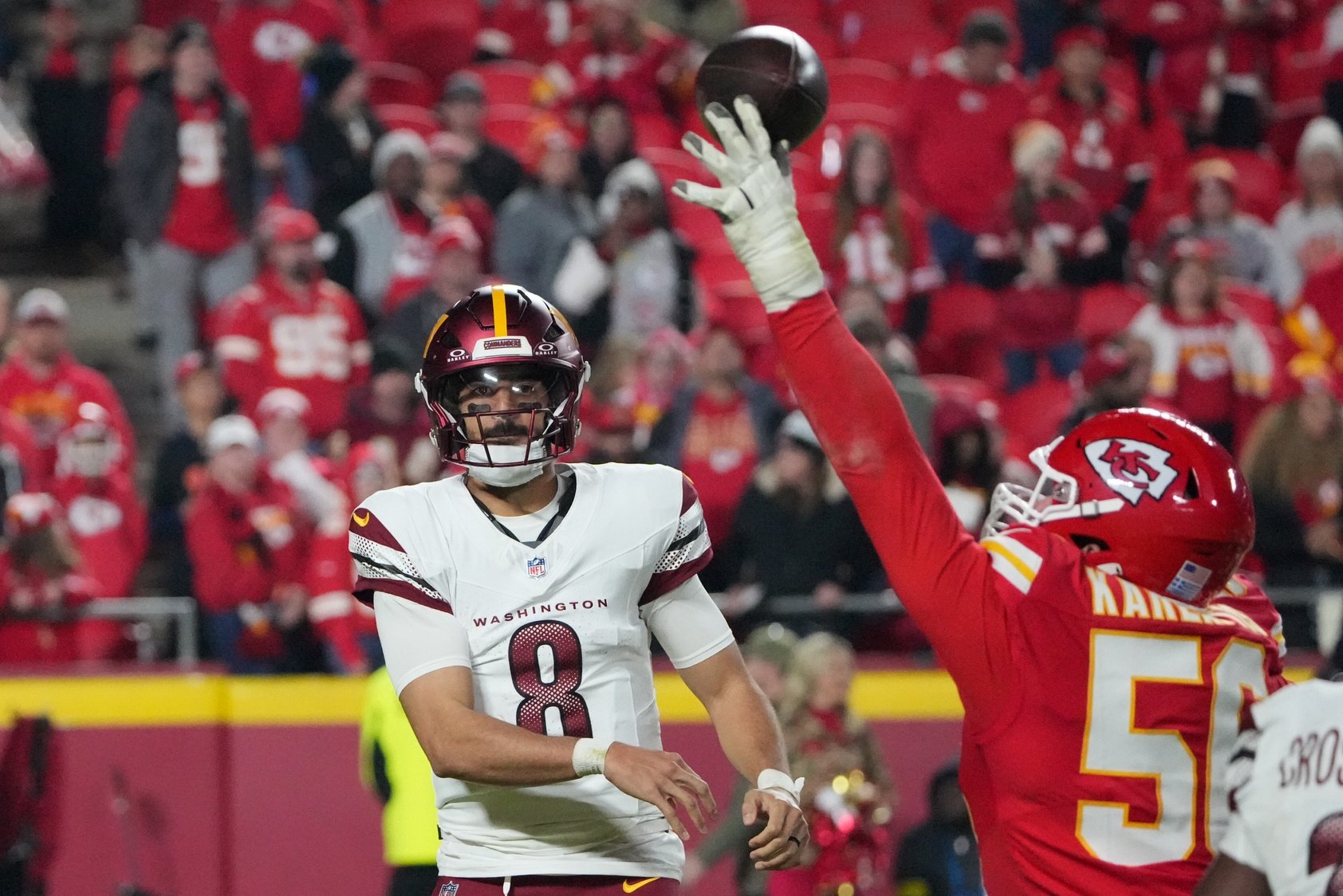 Detroit Lions vs. Washington Commanders, Preview, Odds, Picks and Prediction for Sunday, November 9, 2025