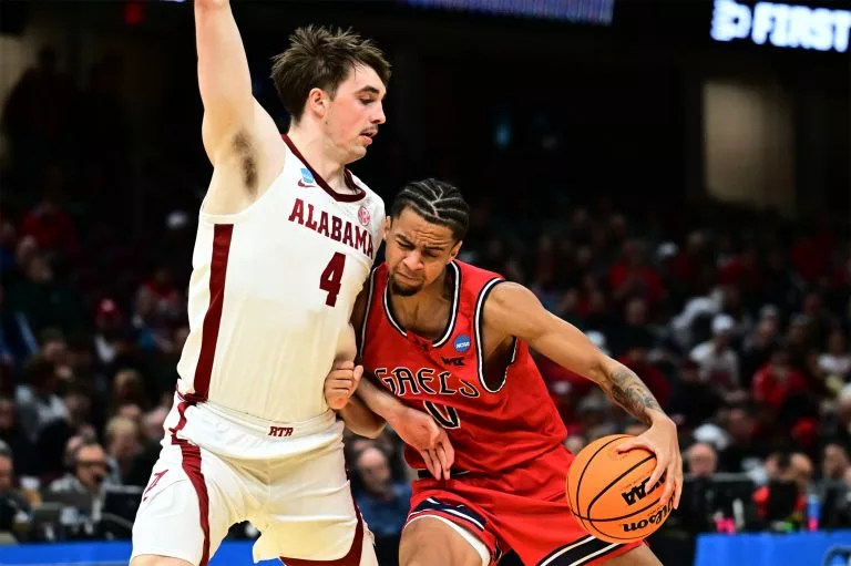 North Texas vs. Saint Mary’s prediction