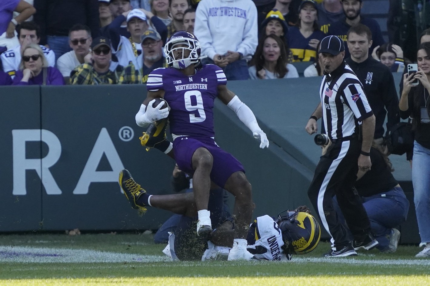 Minnesota at Northwestern Picks and Prediction, Saturday, November 22nd, 2025