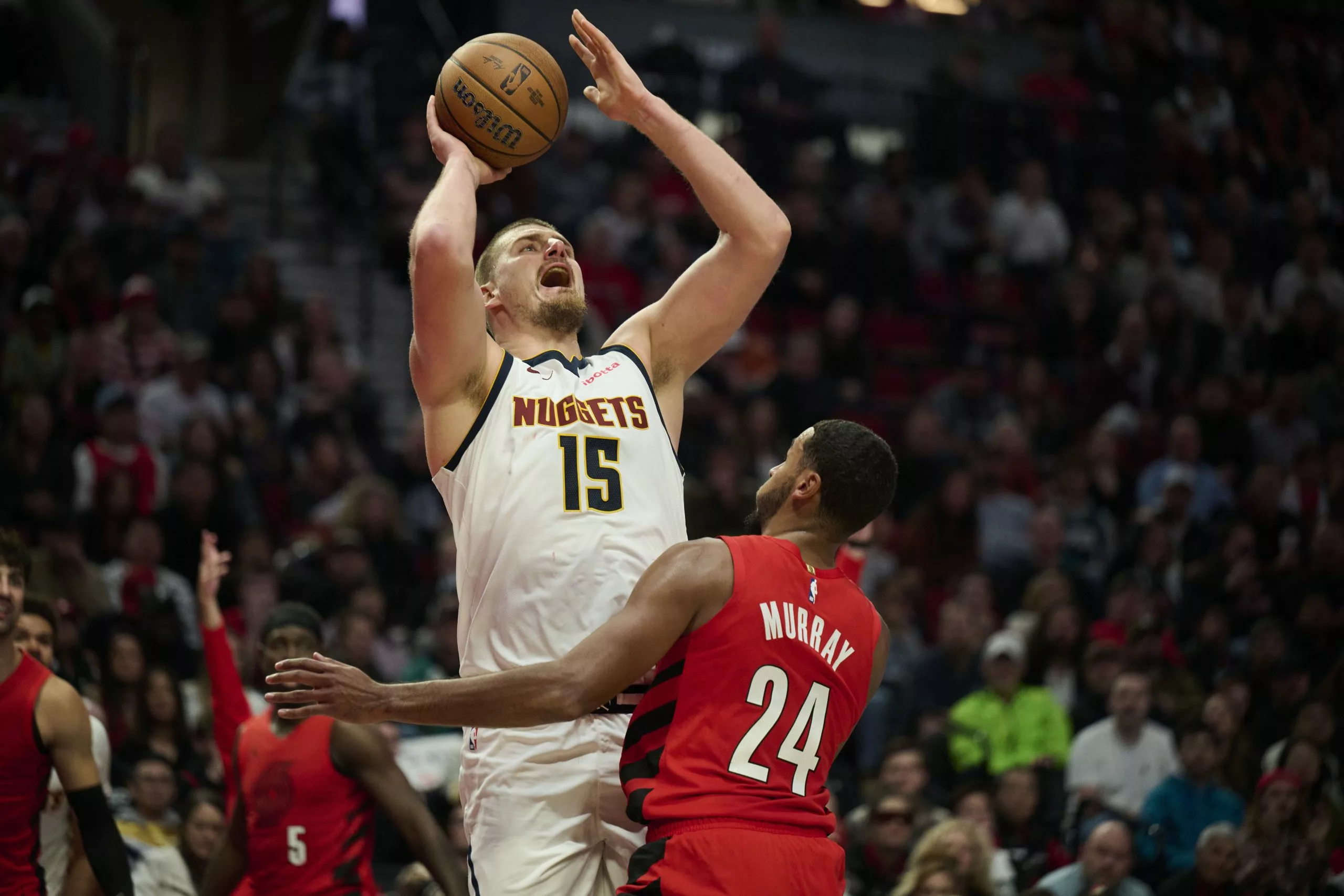 Sacramento Kings vs. Denver Nuggets Picks and Prediction for Monday, November 3, 2025