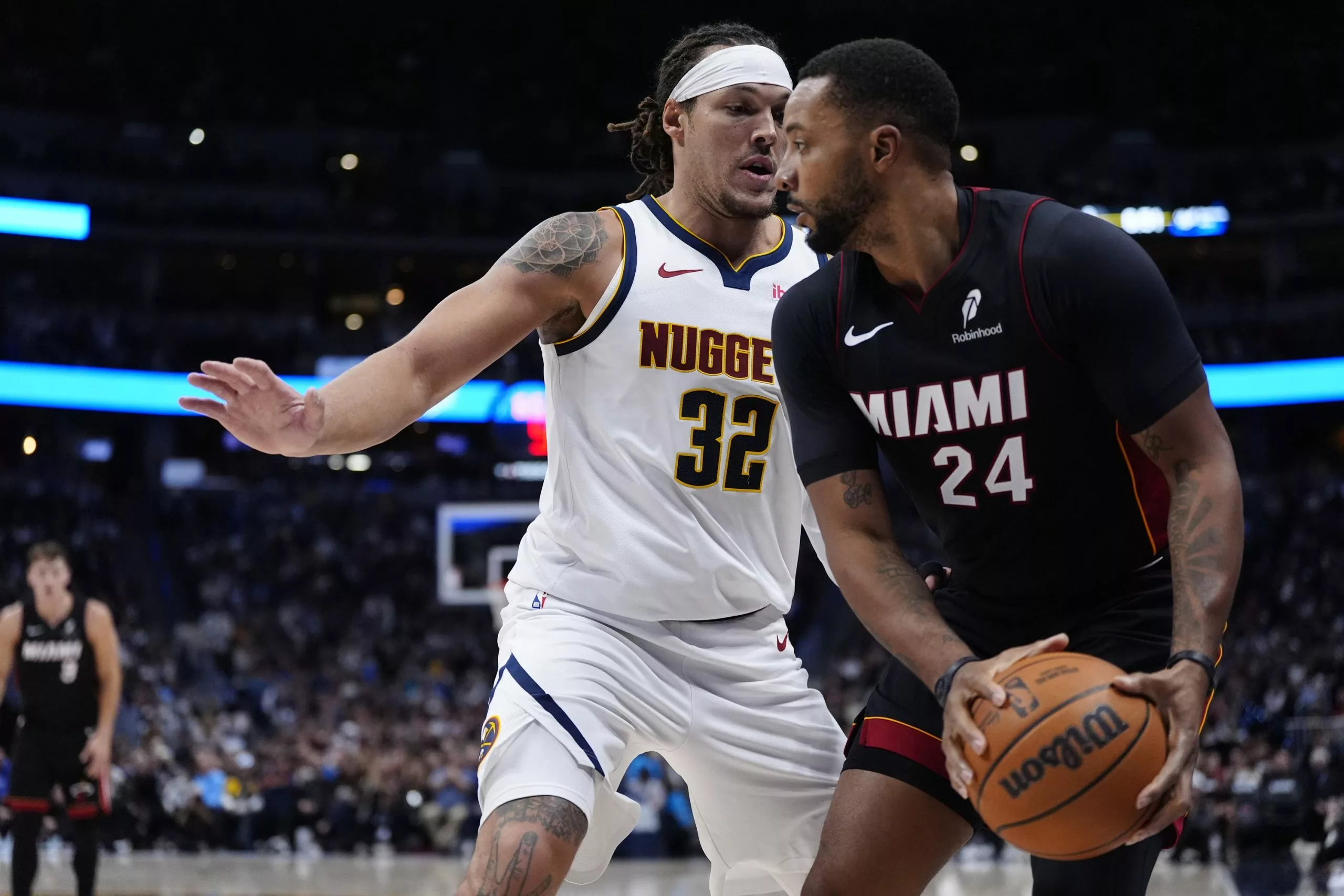 Charlotte Hornets vs. Miami Heat Picks and Prediction for Friday, November 7, 2025
