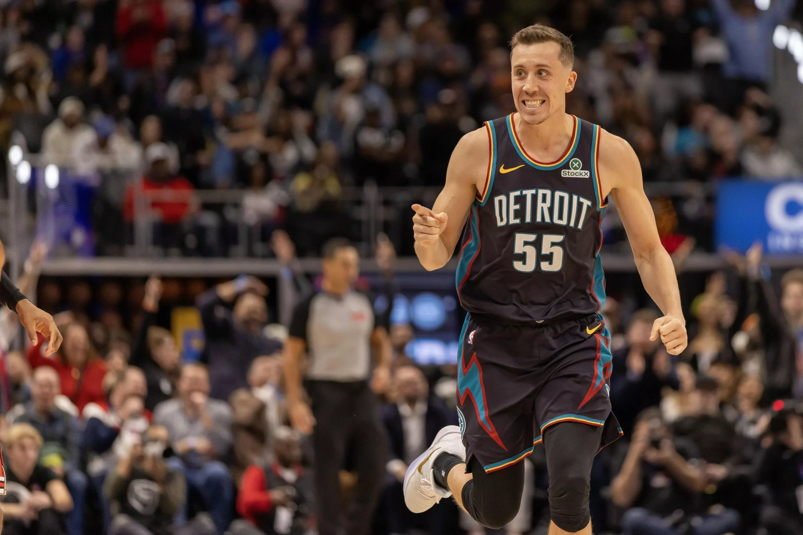 Milwaukee Bucks vs Detroit Pistons Picks, Prediction, Odds, and Line Movement for Wednesday April 8 2026